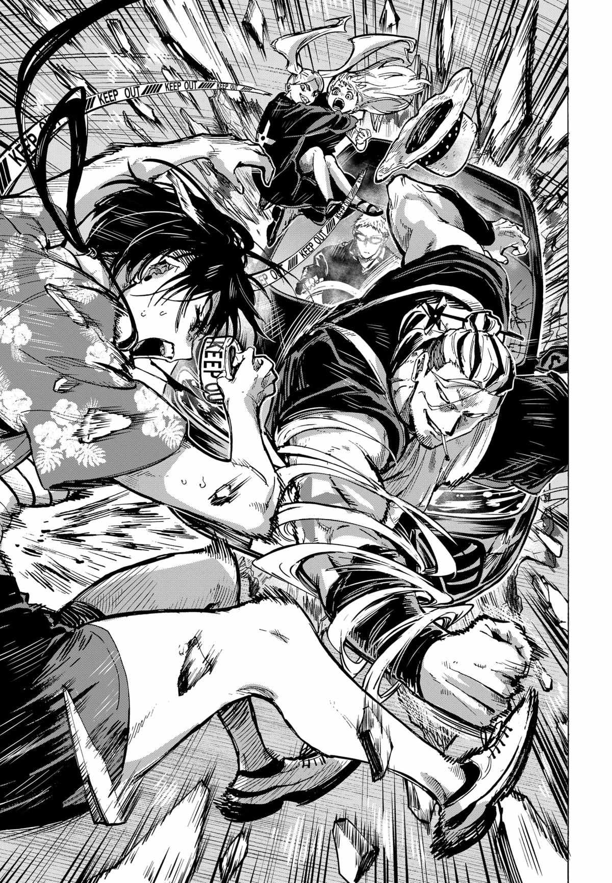 Read Marriagetoxin (en) Manga Online