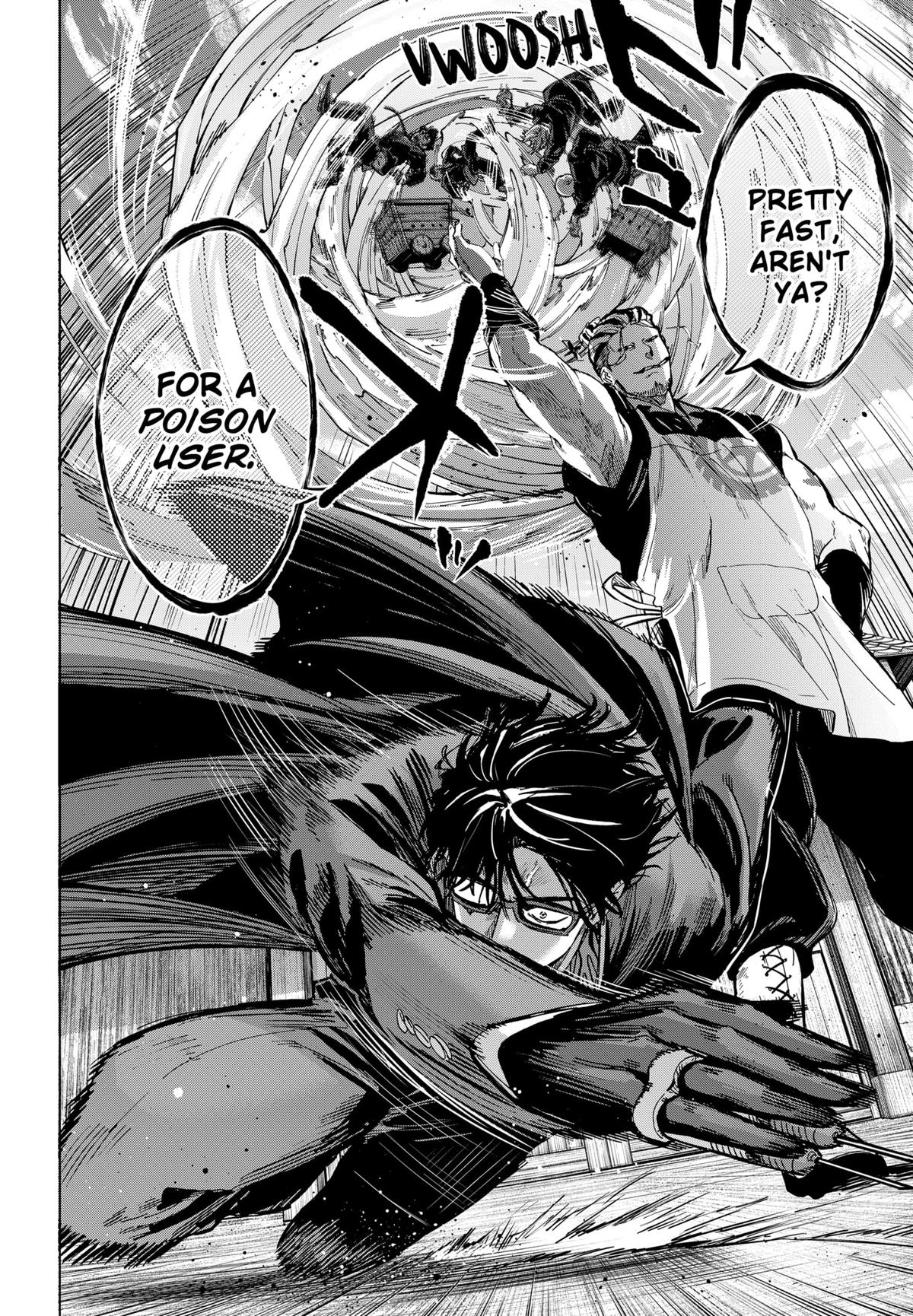 Read Marriagetoxin (en) Manga Online