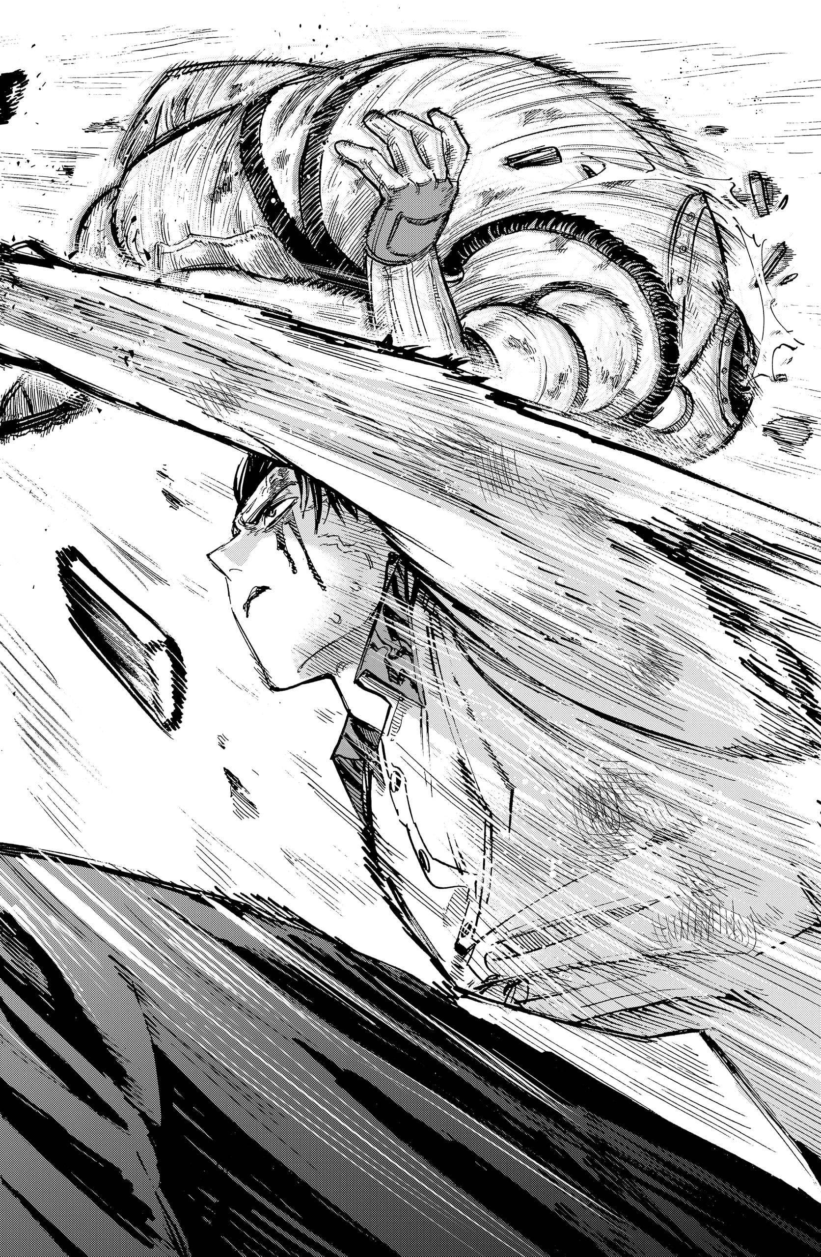 Read Marriagetoxin (en) Manga Online