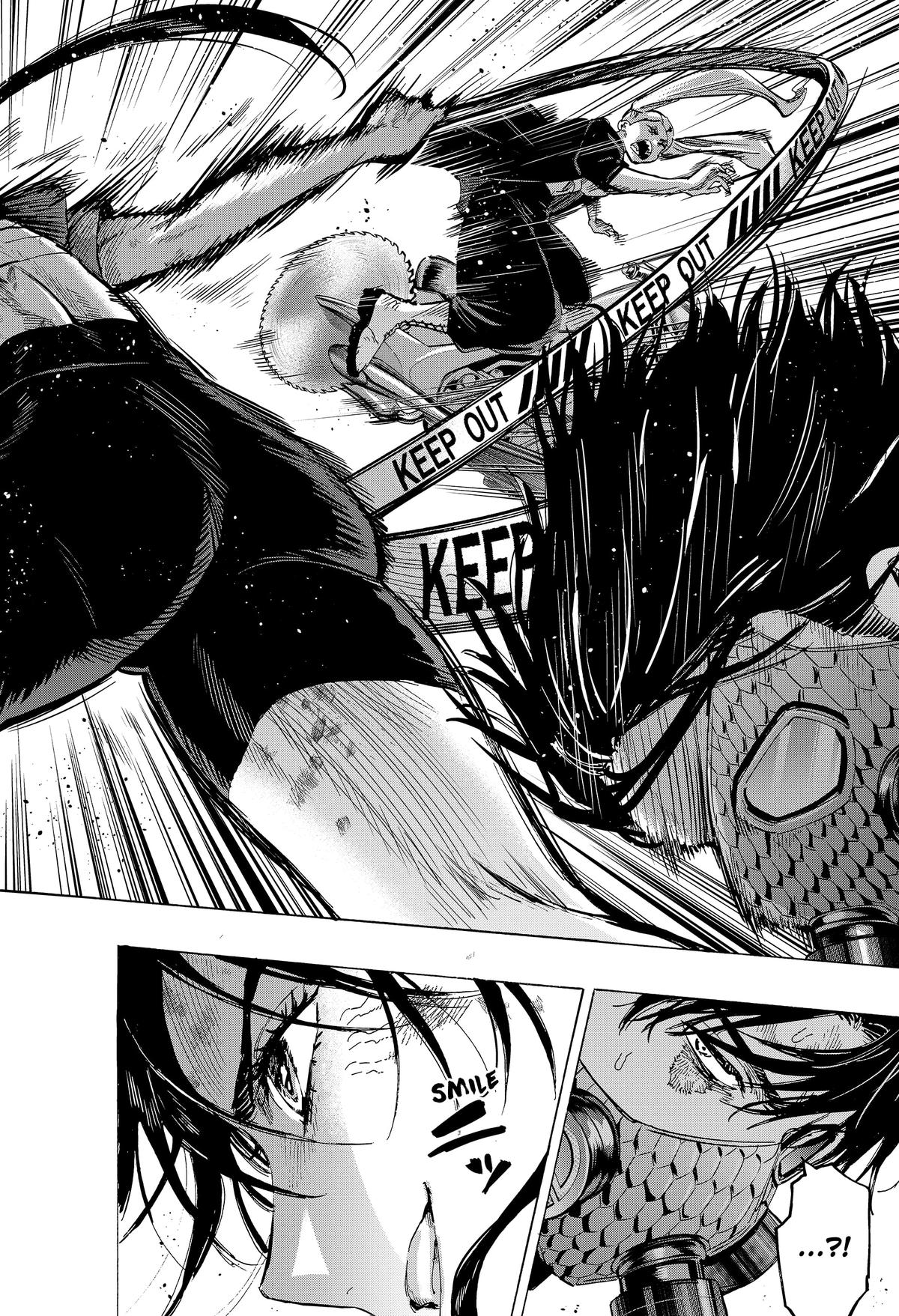 Read Marriagetoxin (en) Manga Online