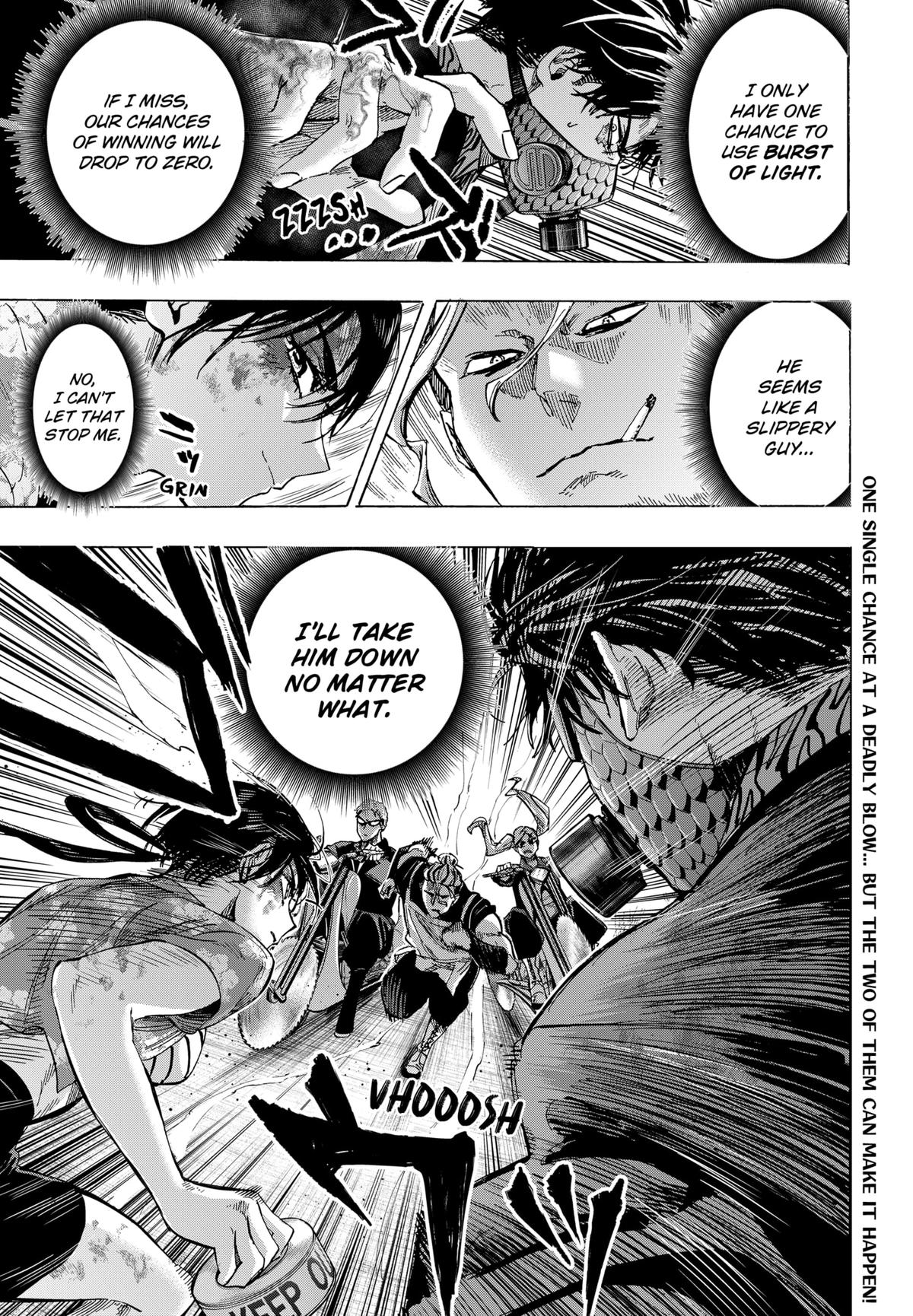 Read Marriagetoxin (en) Manga Online