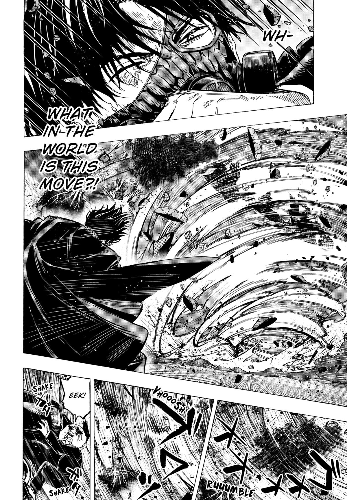 Read Marriagetoxin (en) Manga Online