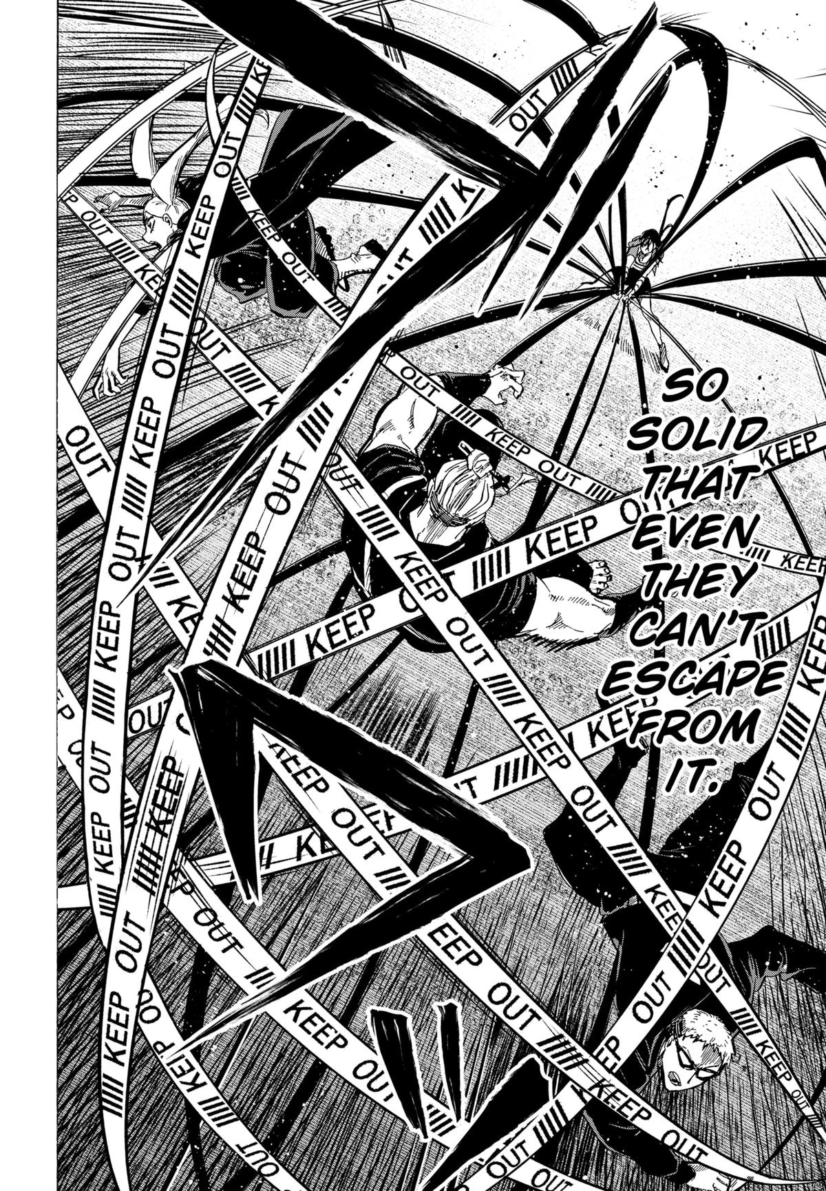 Read Marriagetoxin (en) Manga Online