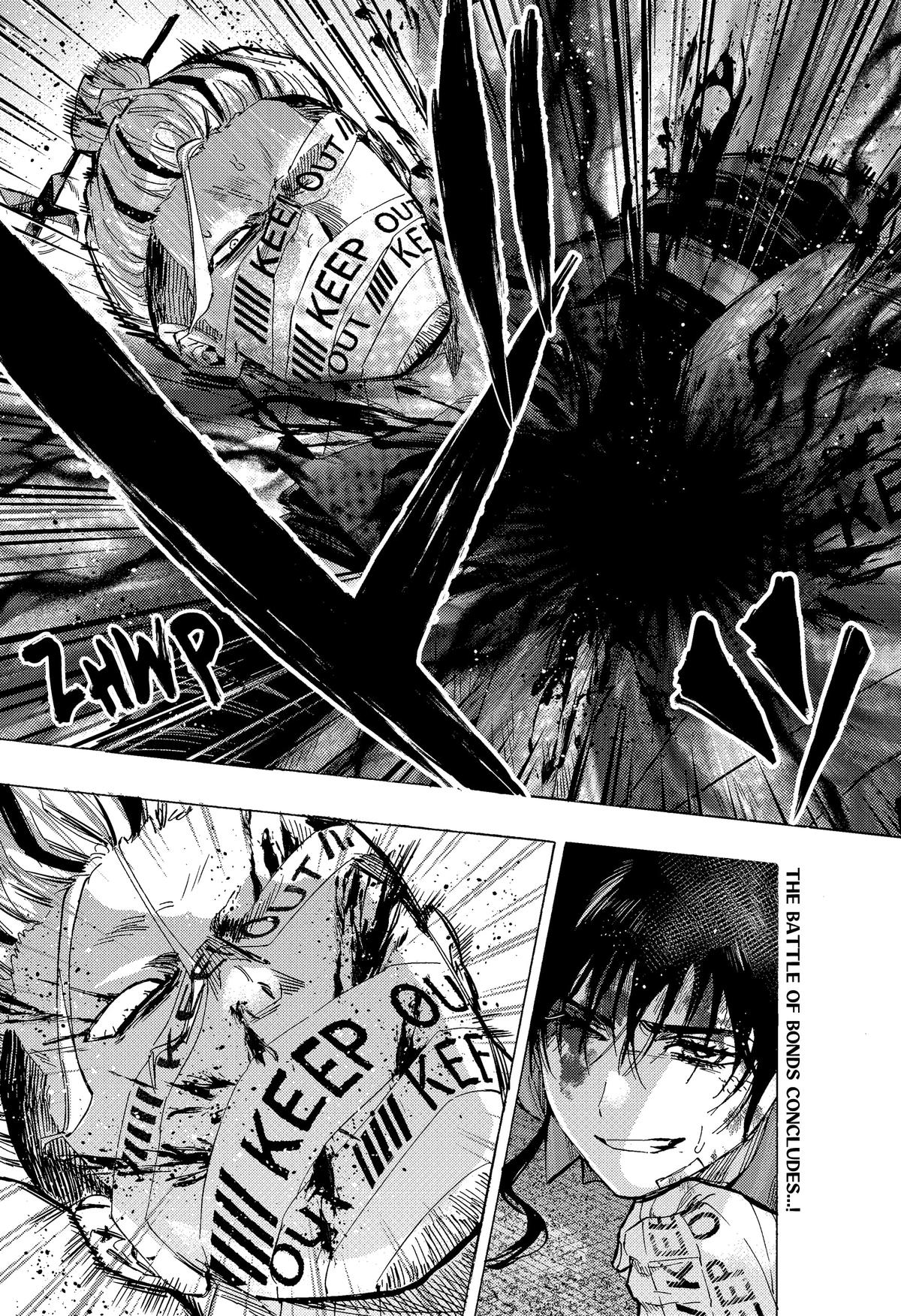 Read Marriagetoxin (en) Manga Online