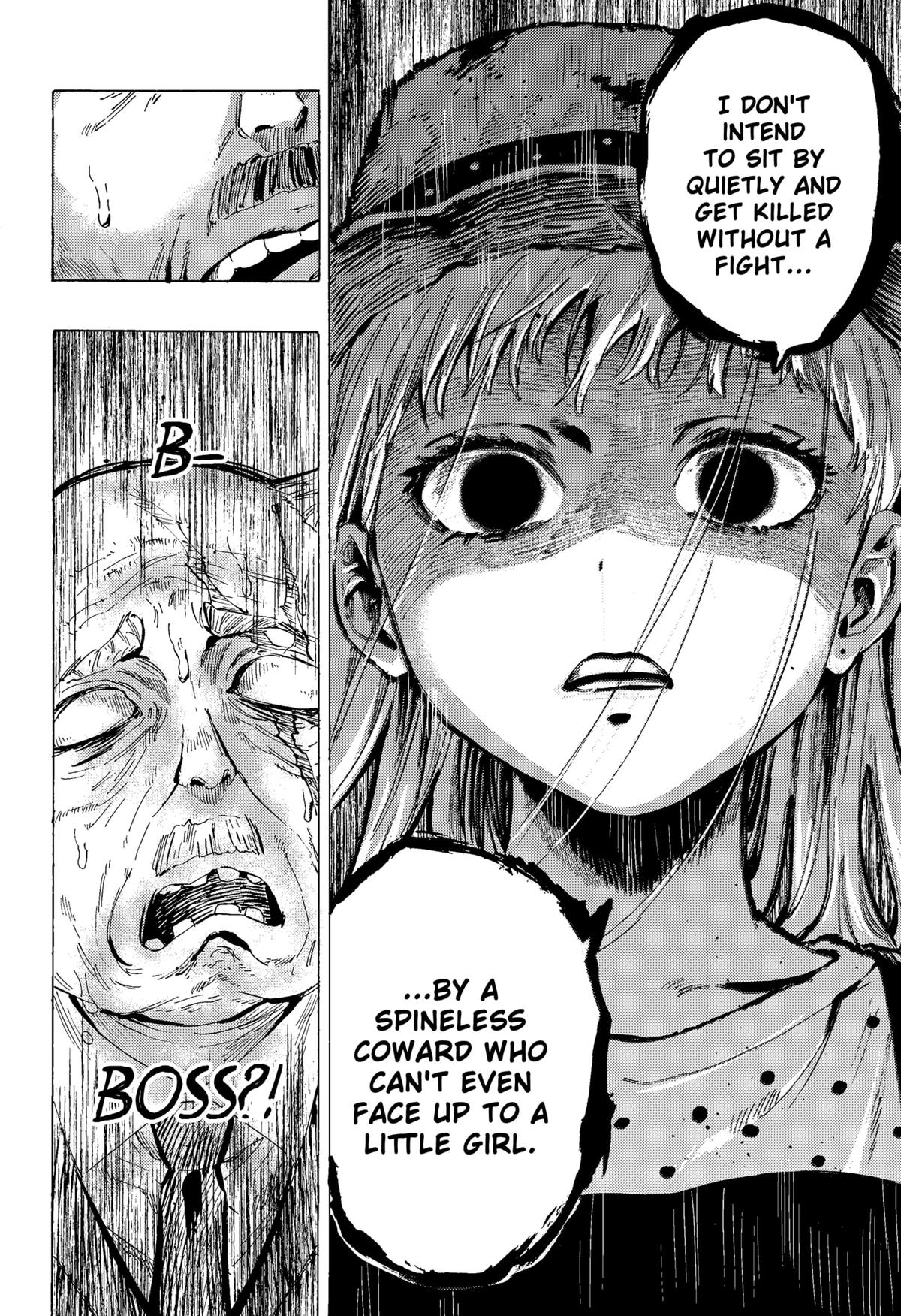 Read Marriagetoxin (en) Manga Online