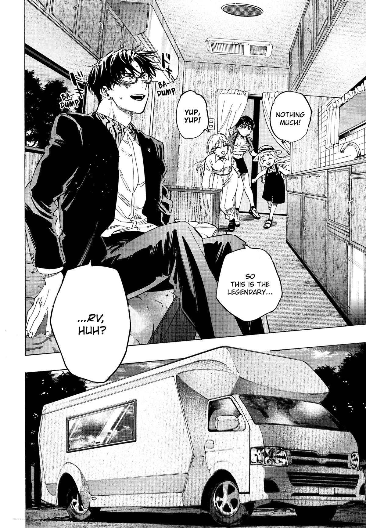 Read Marriagetoxin (en) Manga Online