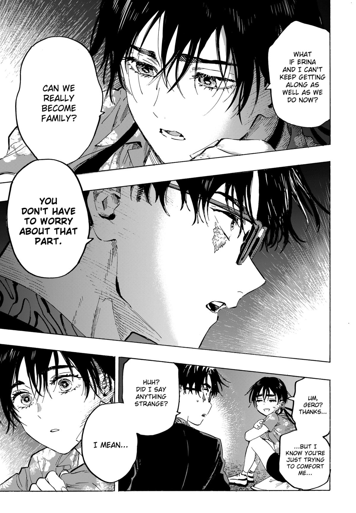 Read Marriagetoxin (en) Manga Online