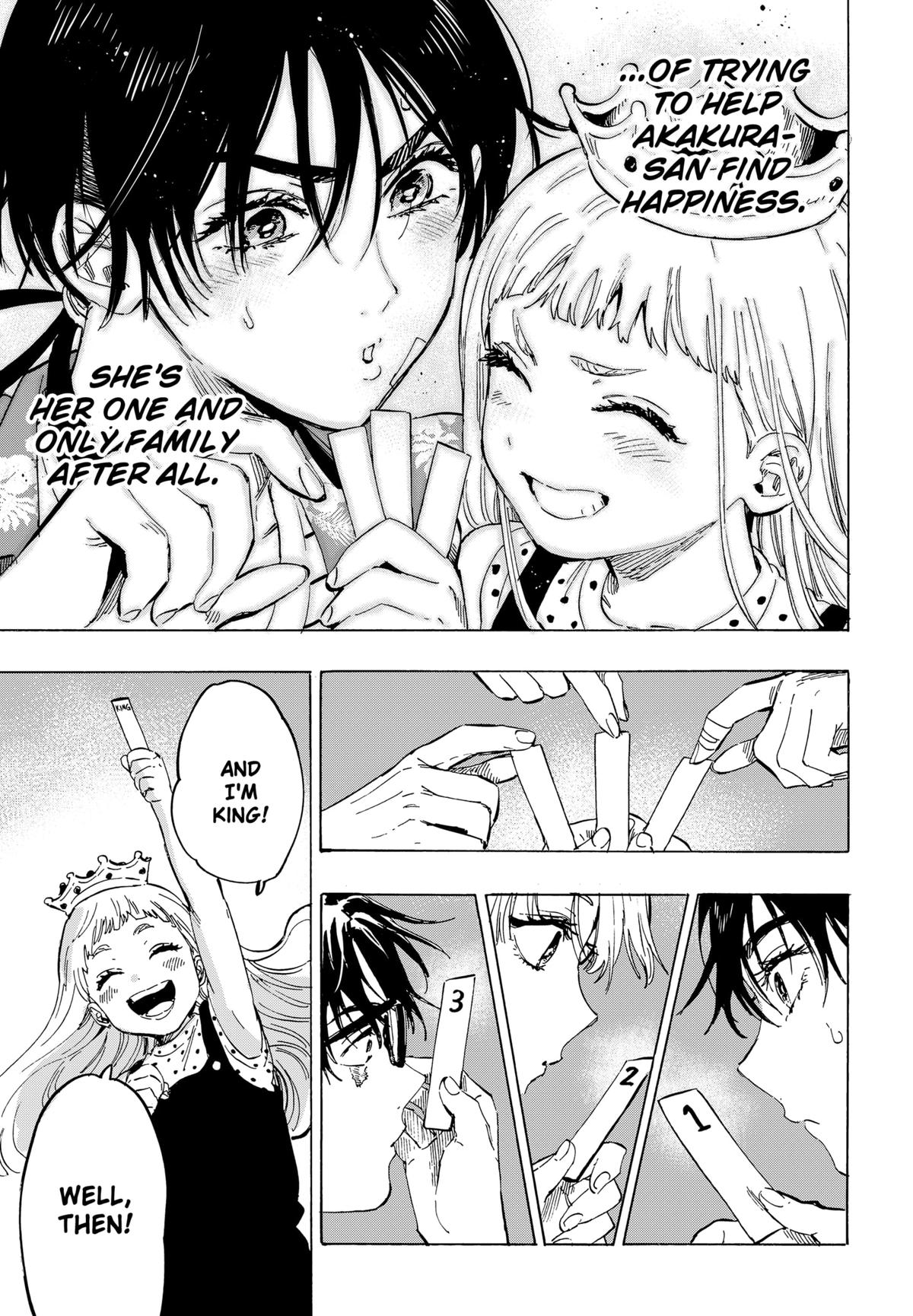 Read Marriagetoxin (en) Manga Online