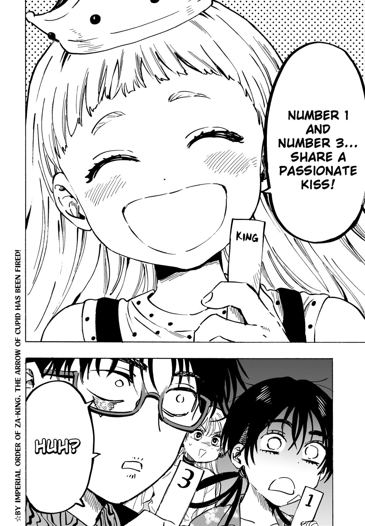 Read Marriagetoxin (en) Manga Online