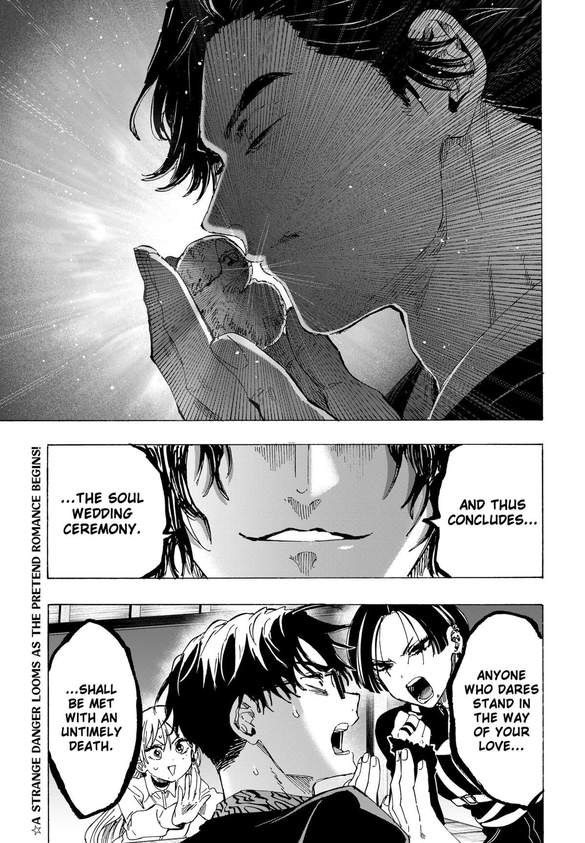 Read Marriagetoxin (en) Manga Online