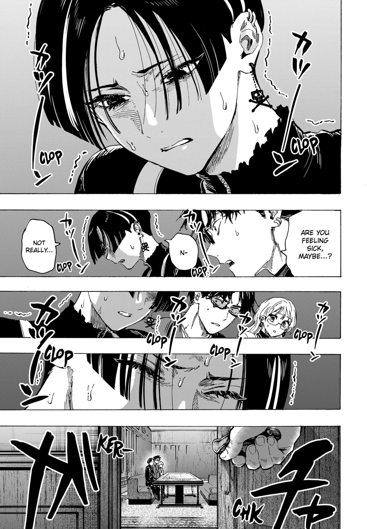 Read Marriagetoxin (en) Manga Online