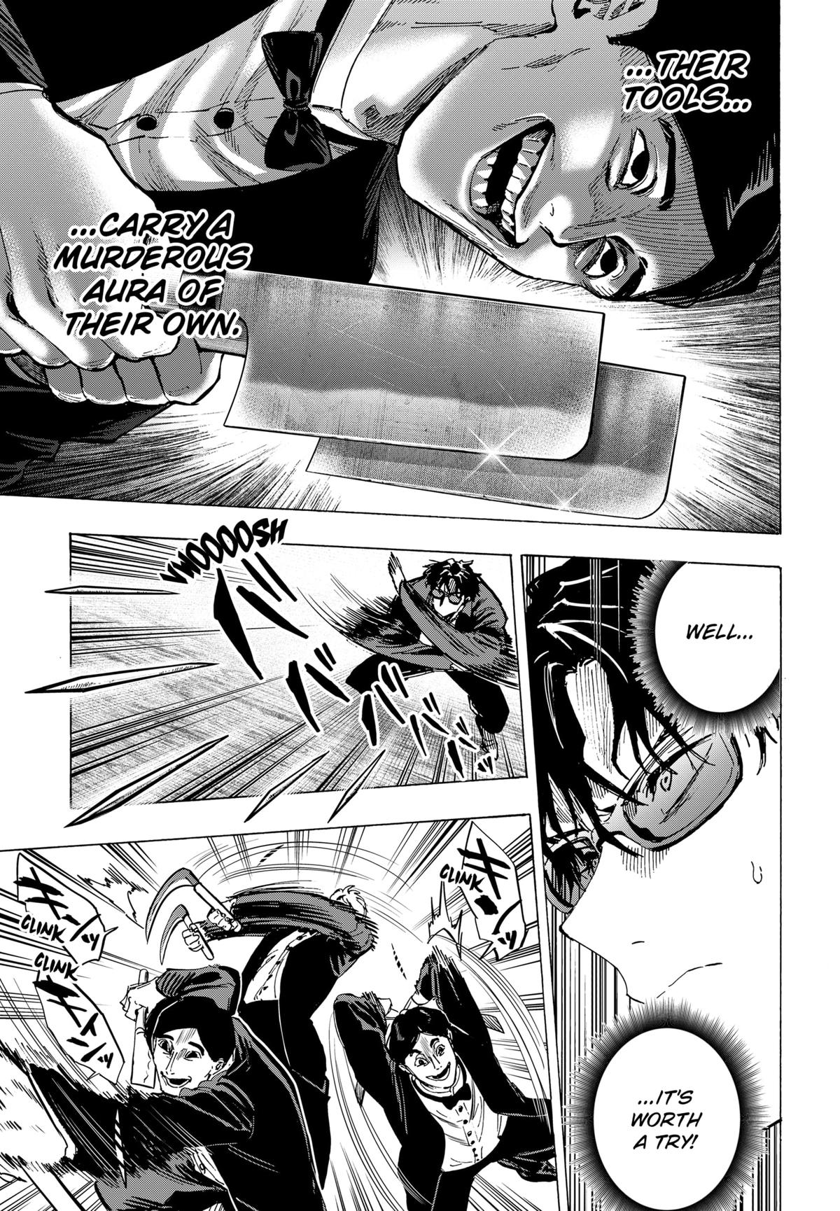 Read Marriagetoxin (en) Manga Online