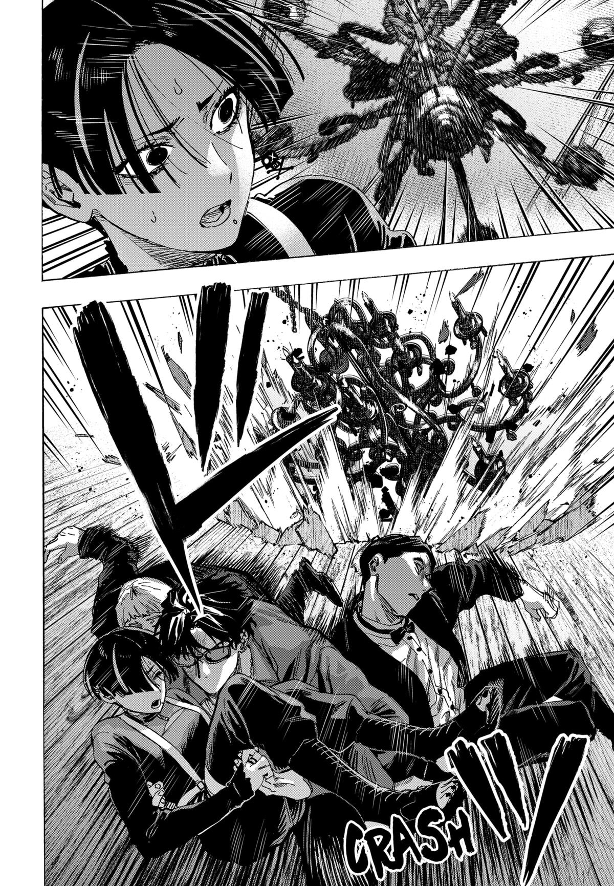 Read Marriagetoxin (en) Manga Online