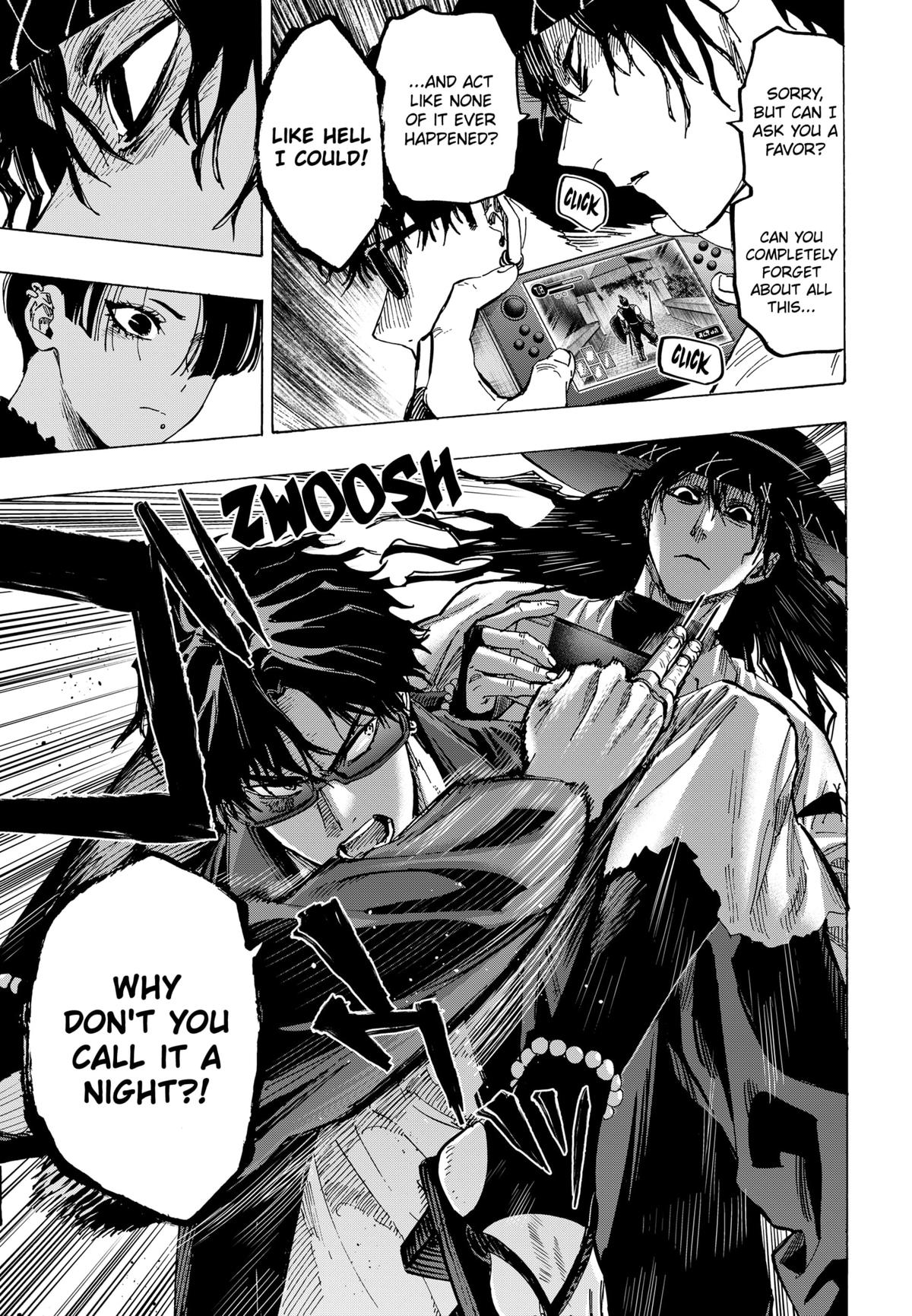 Read Marriagetoxin (en) Manga Online