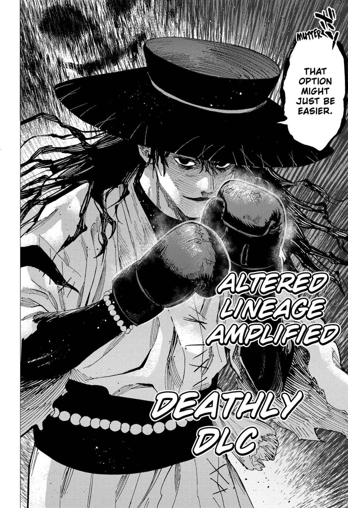 Read Marriagetoxin (en) Manga Online