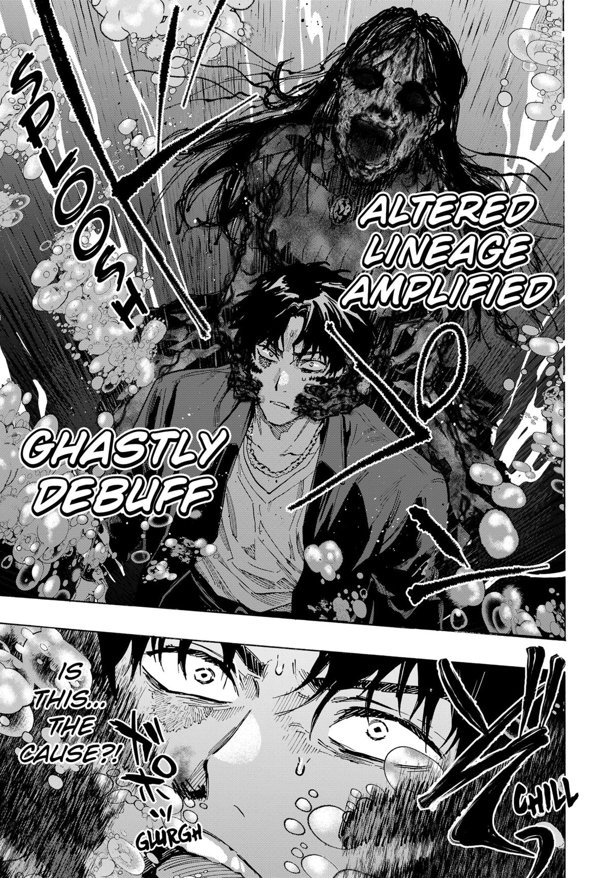 Read Marriagetoxin (en) Manga Online