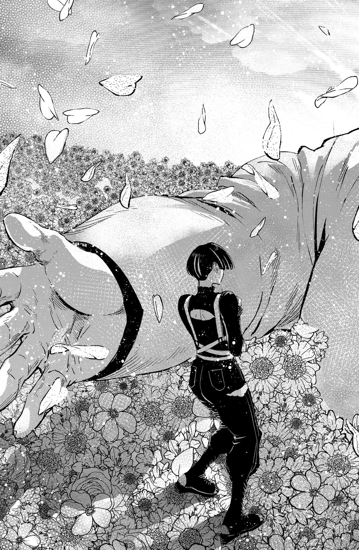 Read Marriagetoxin (en) Manga Online