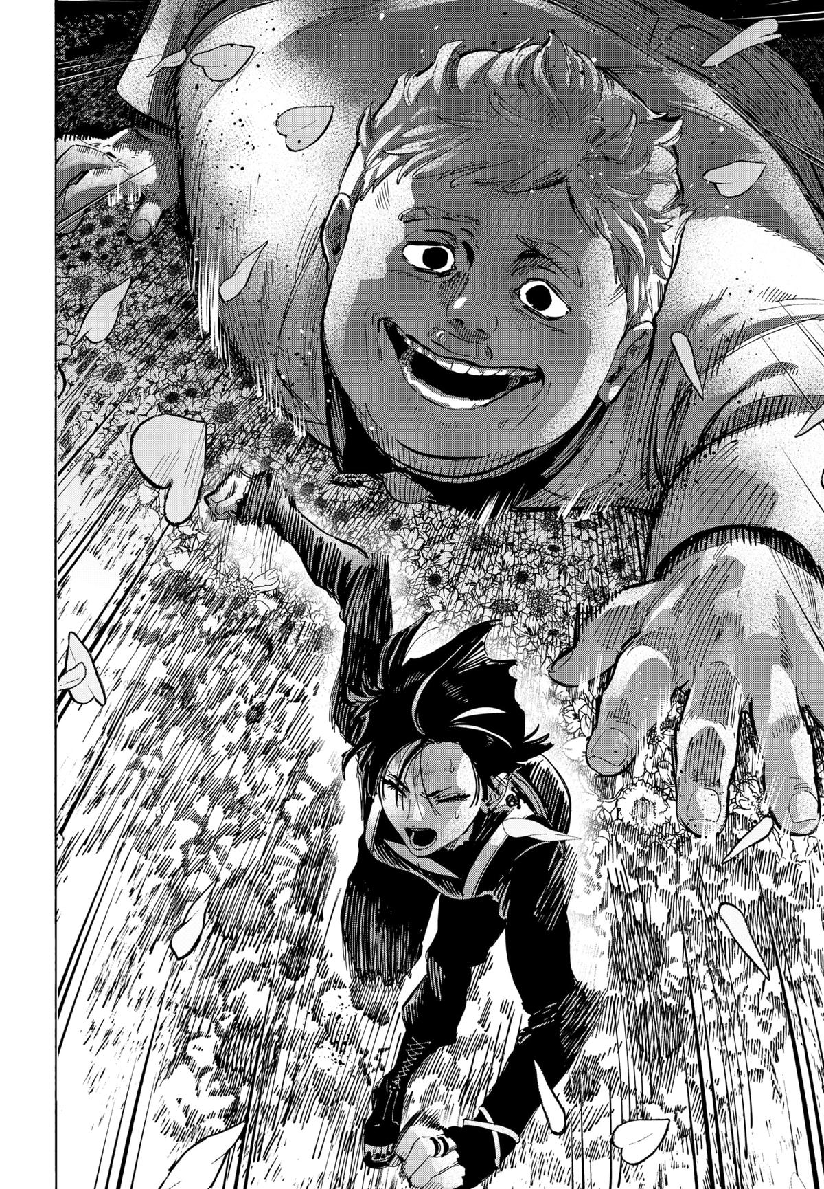 Read Marriagetoxin (en) Manga Online