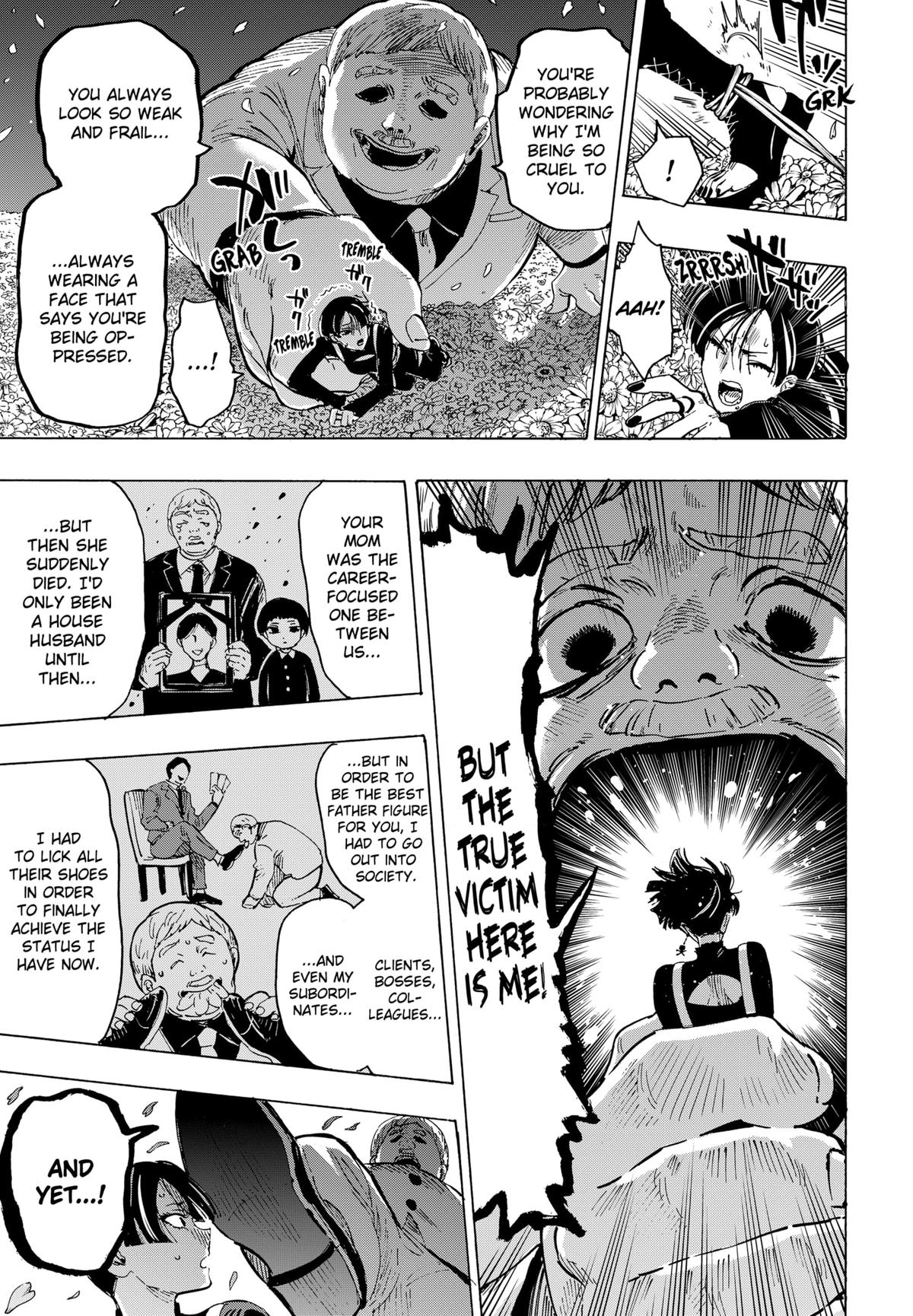 Read Marriagetoxin (en) Manga Online