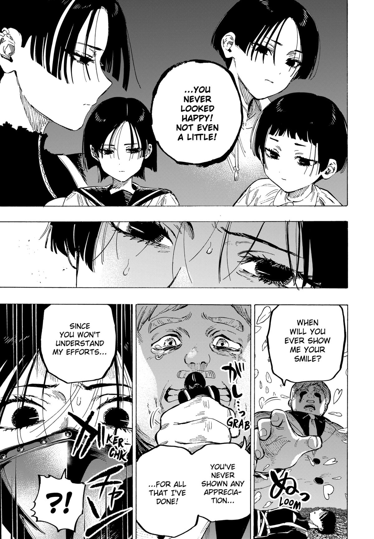 Read Marriagetoxin (en) Manga Online