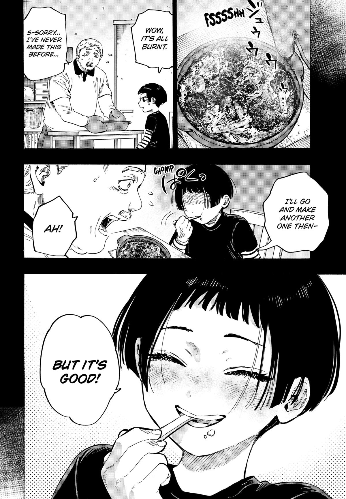 Read Marriagetoxin (en) Manga Online