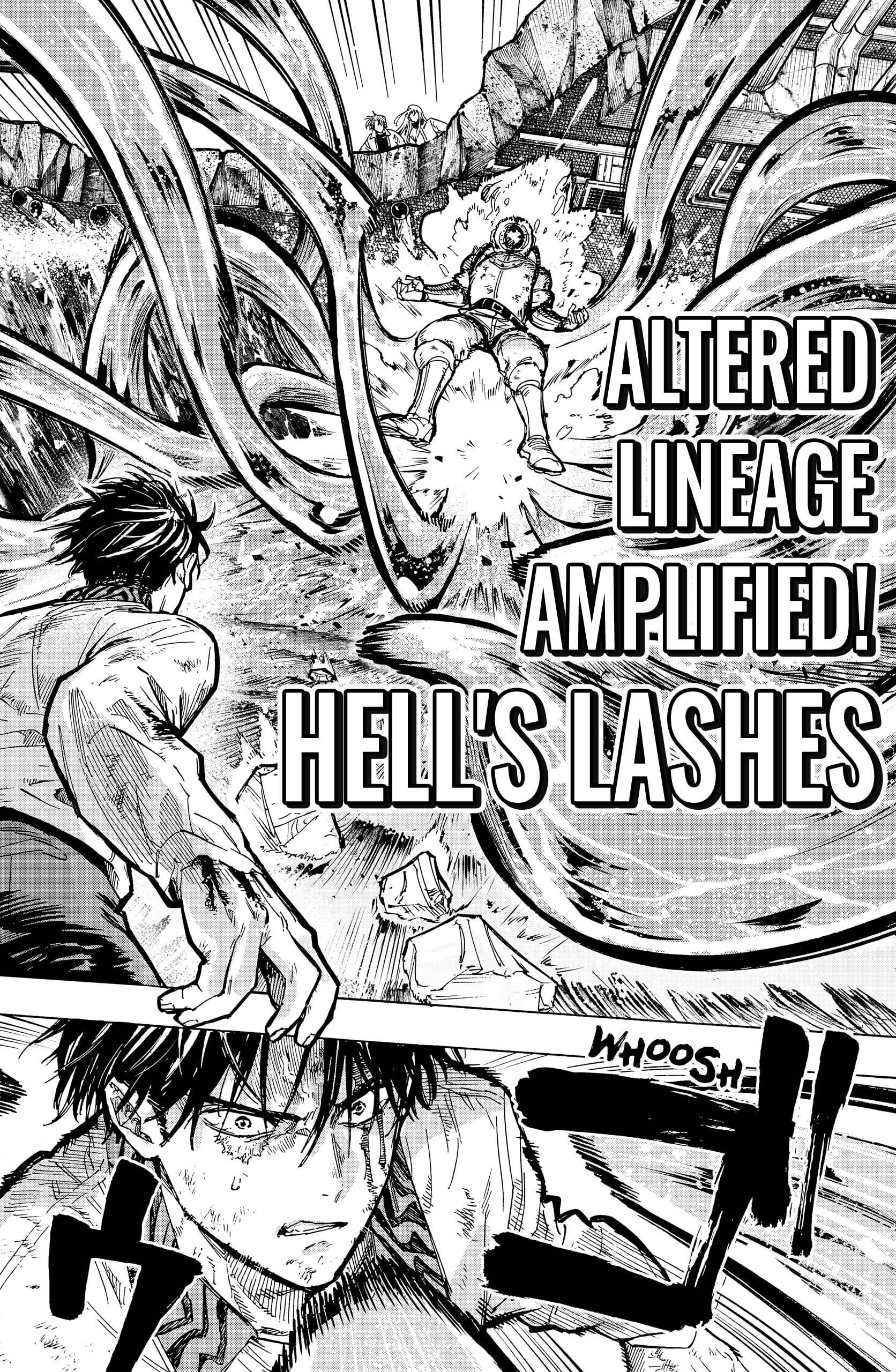 Read Marriagetoxin (en) Manga Online