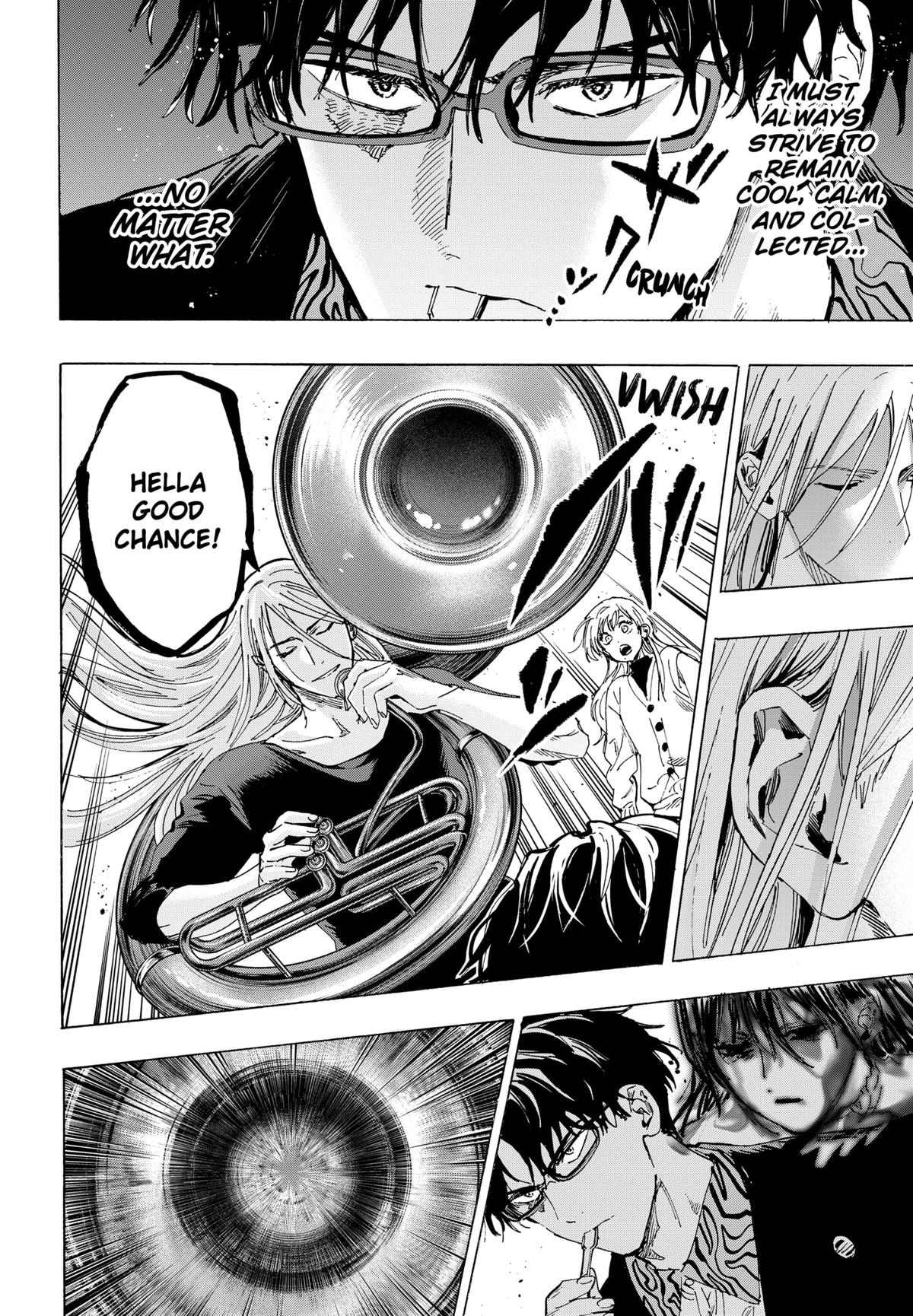 Read Marriagetoxin (en) Manga Online