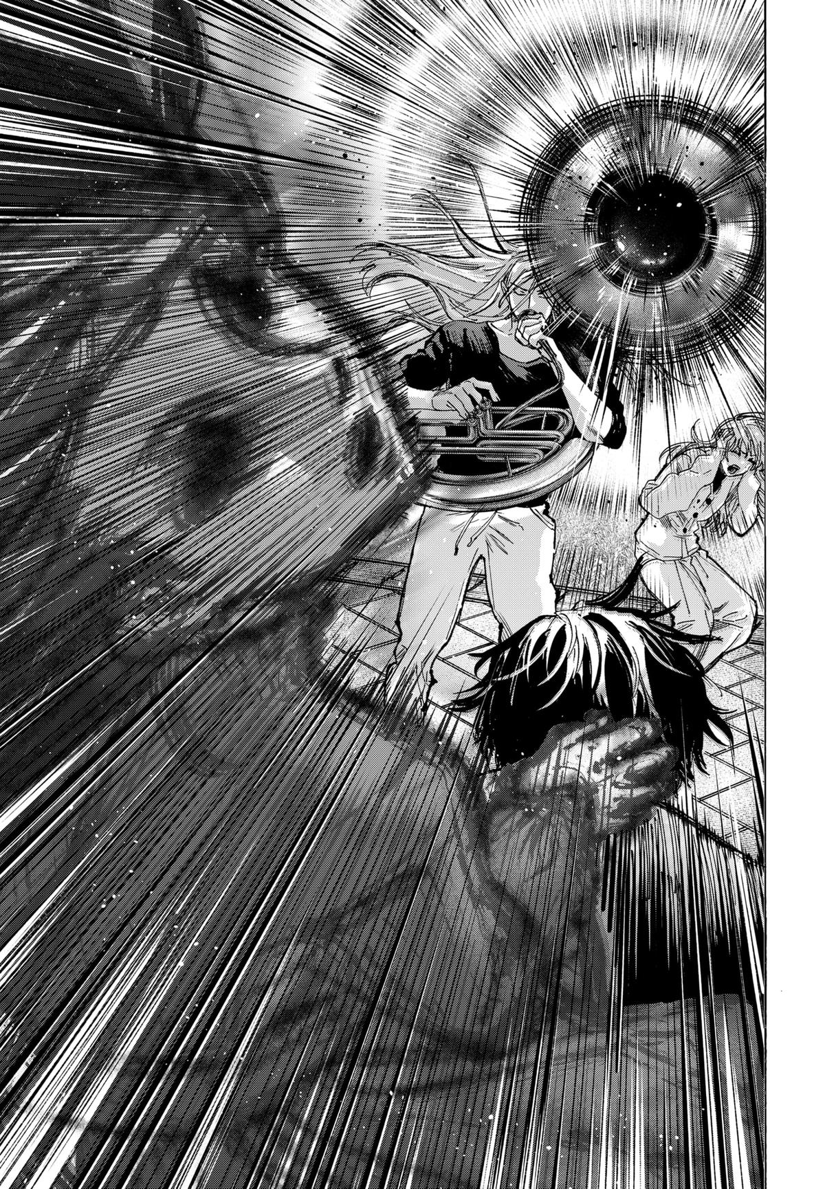 Read Marriagetoxin (en) Manga Online