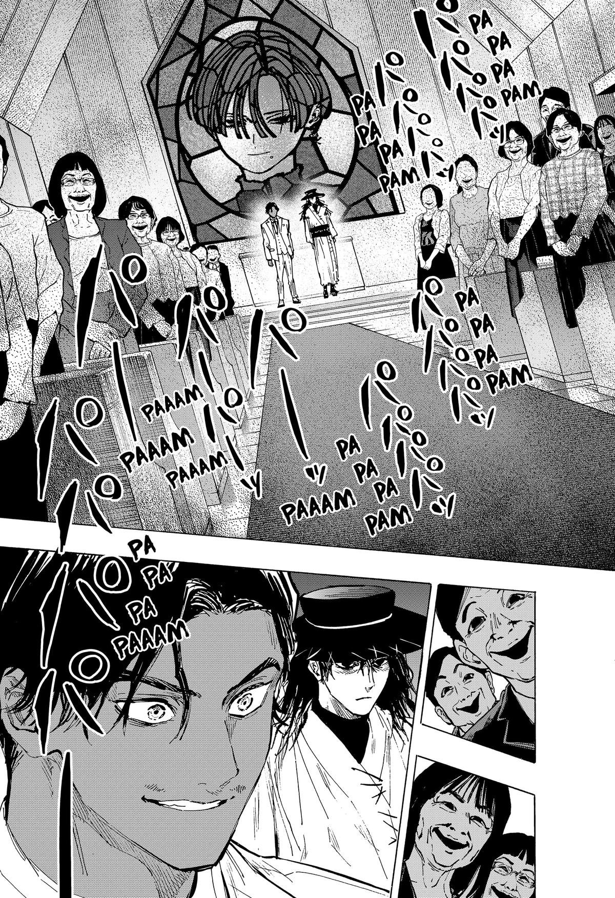 Read Marriagetoxin (en) Manga Online