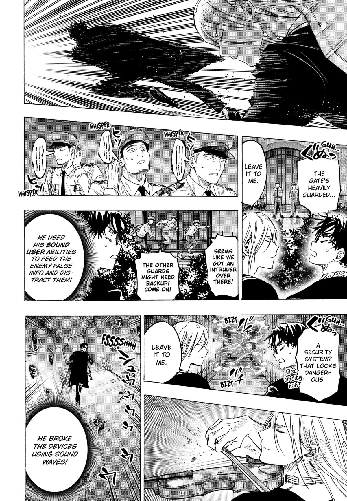 Read Marriagetoxin (en) Manga Online