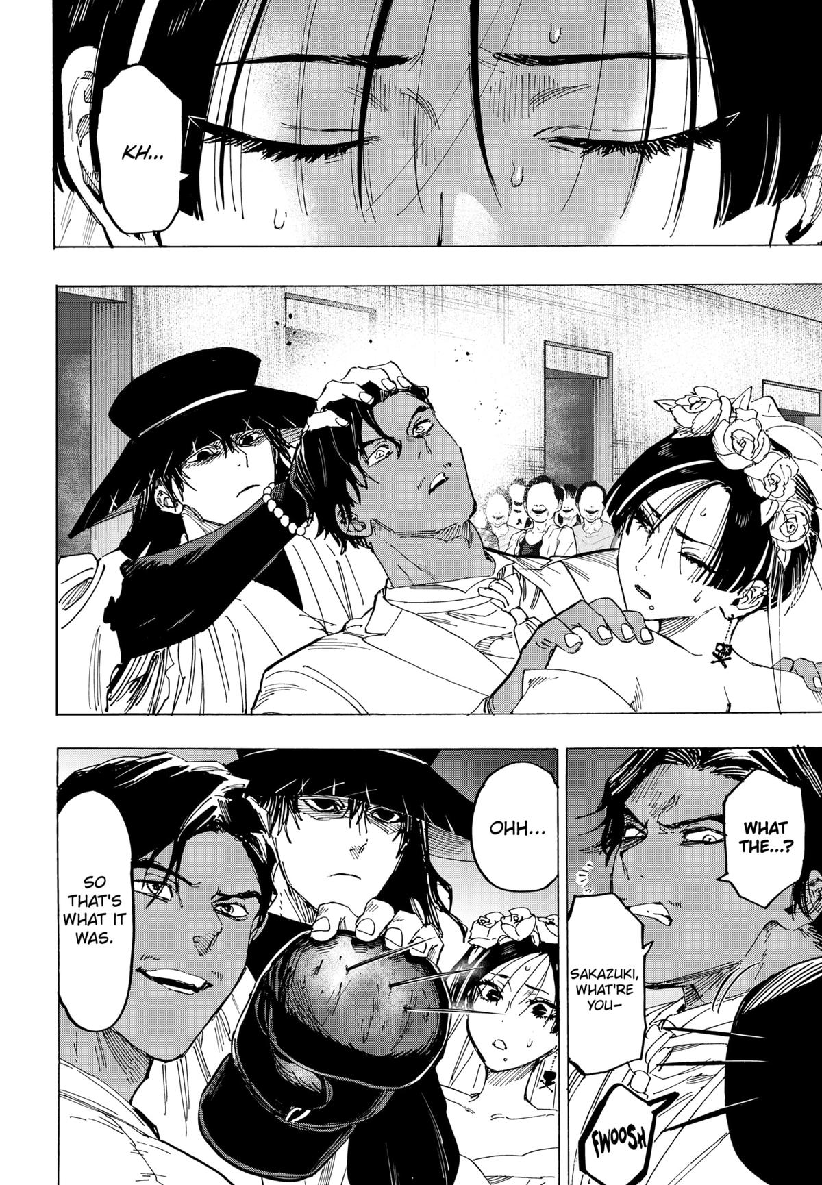 Read Marriagetoxin (en) Manga Online