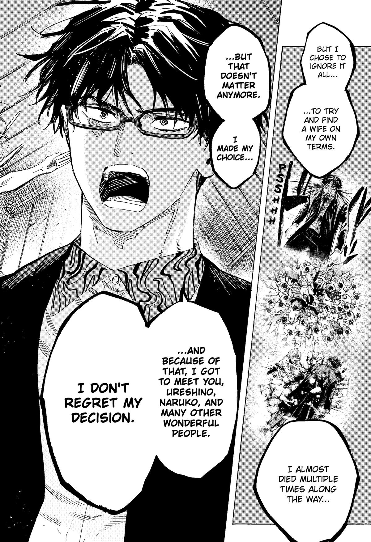 Read Marriagetoxin (en) Manga Online