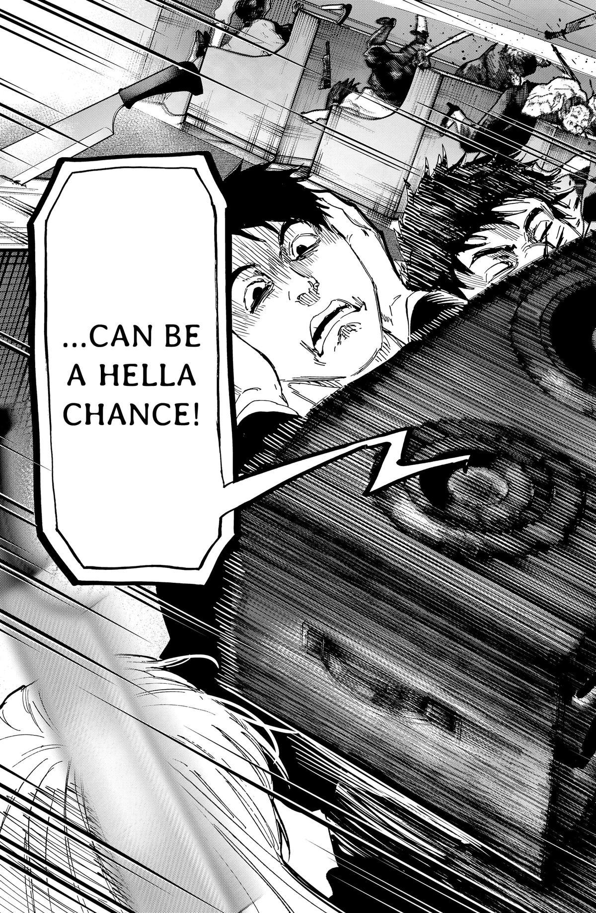 Read Marriagetoxin (en) Manga Online