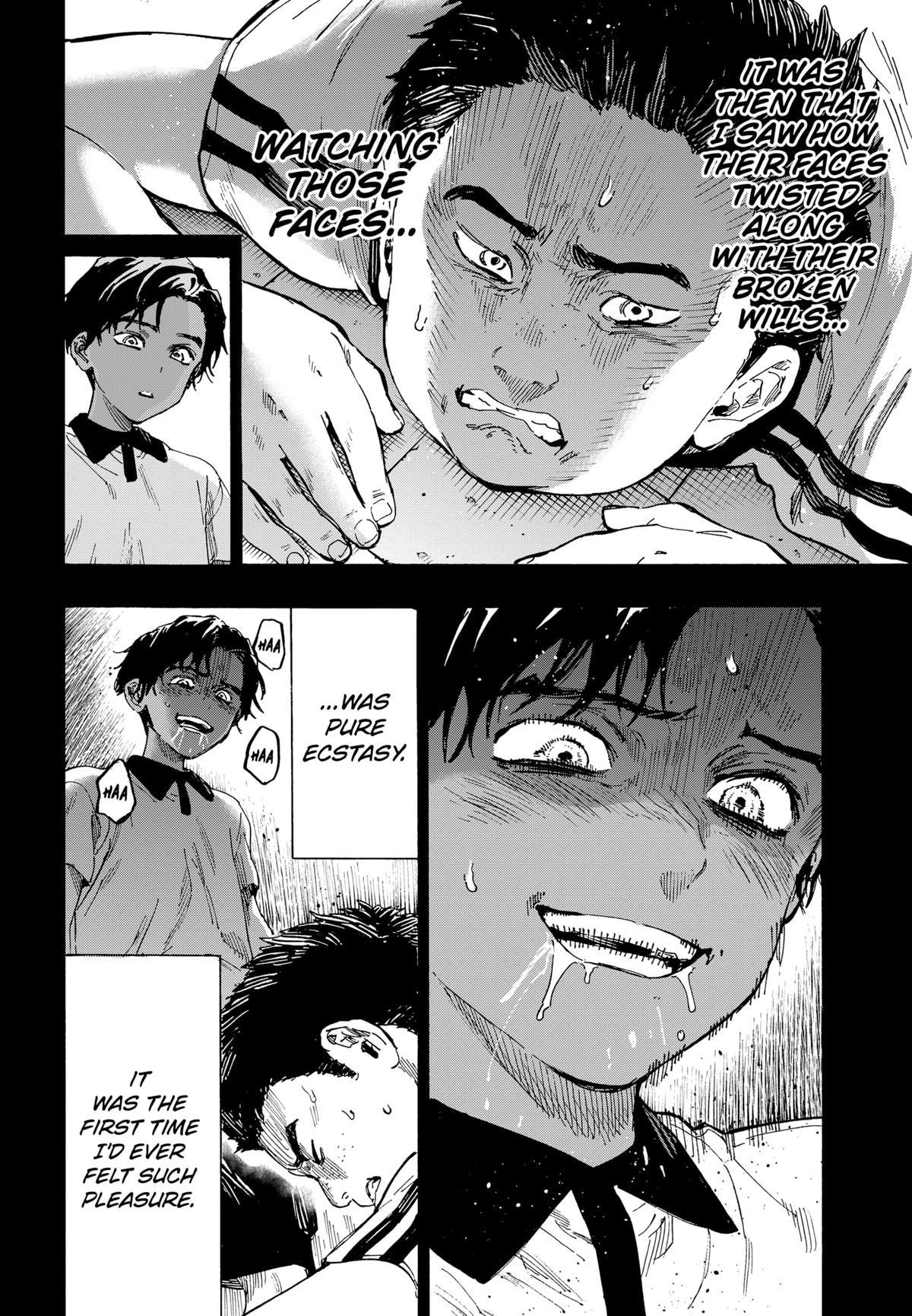 Read Marriagetoxin (en) Manga Online