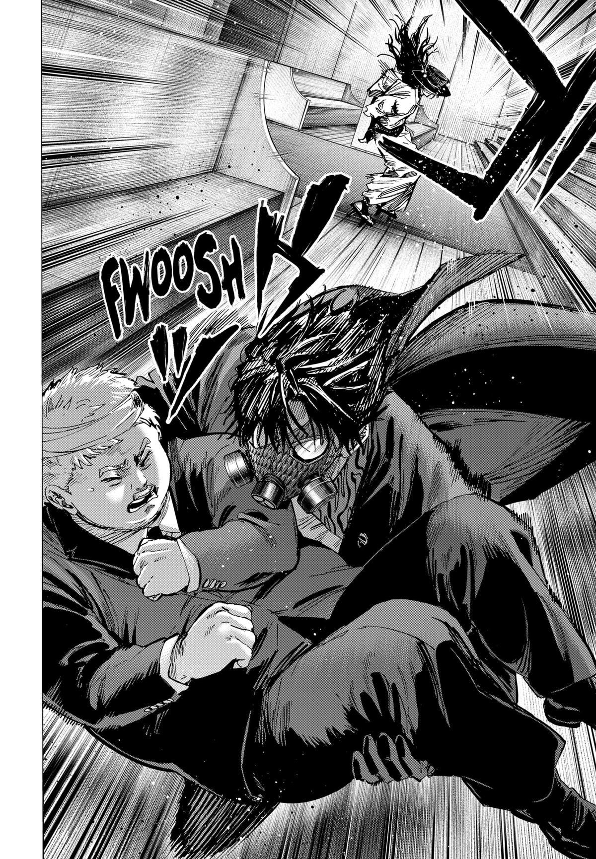 Read Marriagetoxin (en) Manga Online