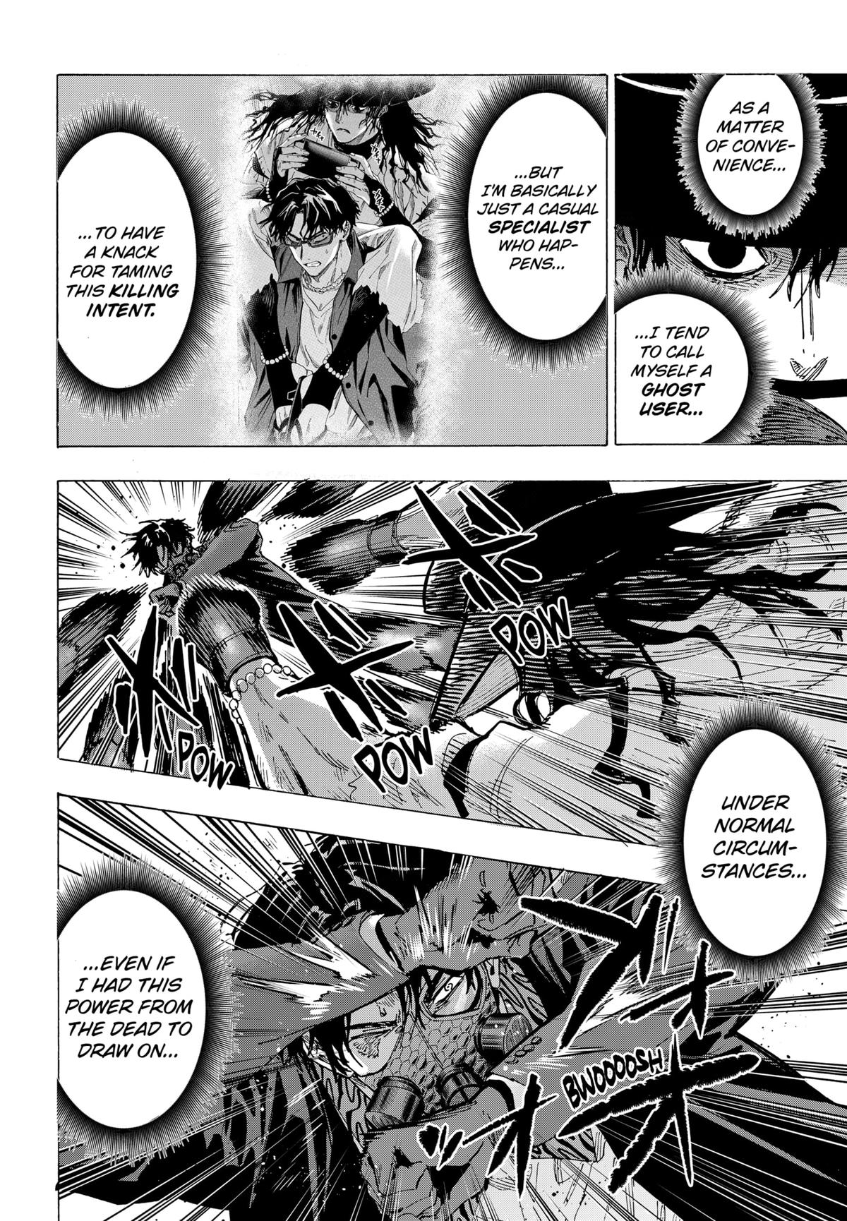 Read Marriagetoxin (en) Manga Online