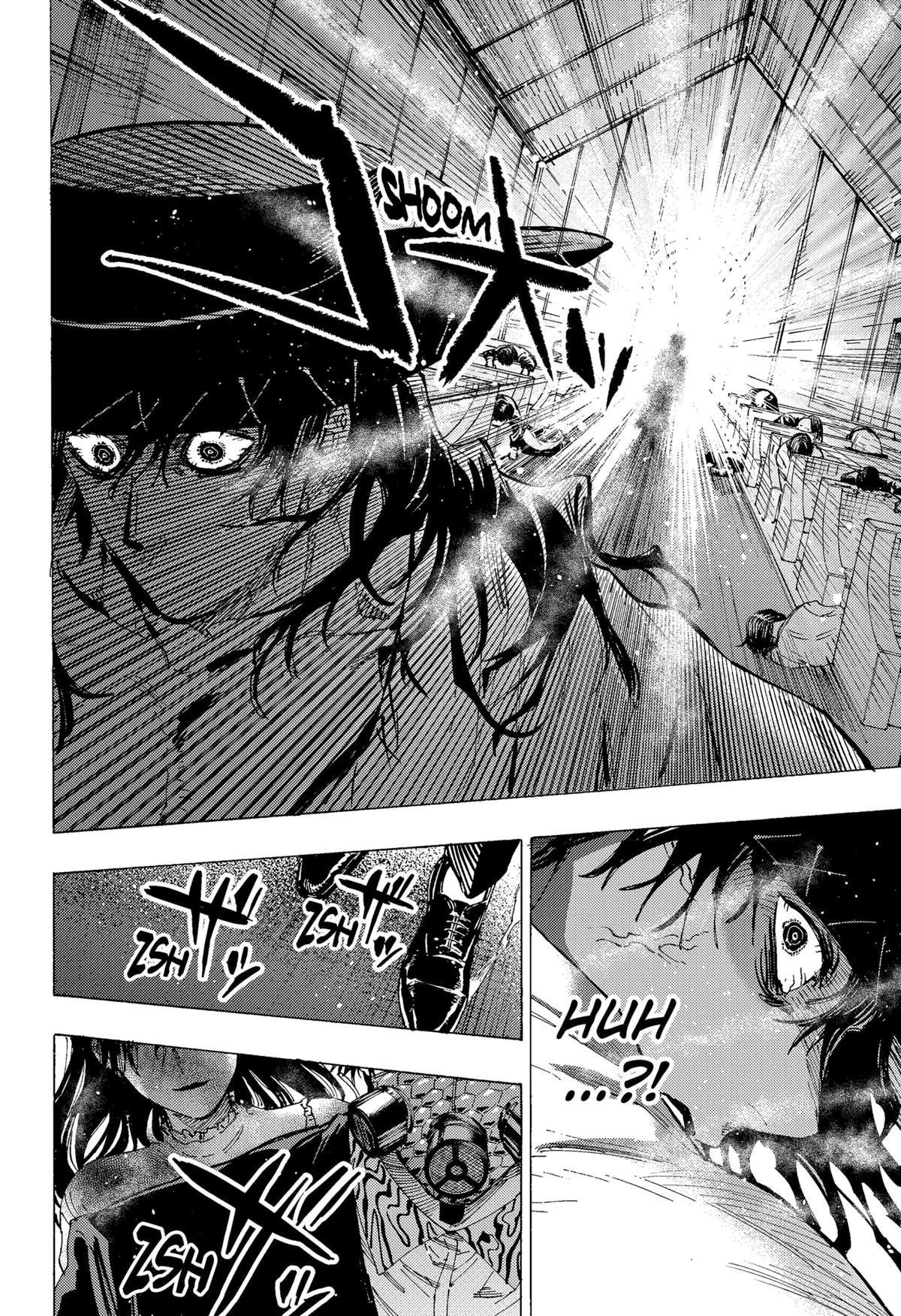 Read Marriagetoxin (en) Manga Online