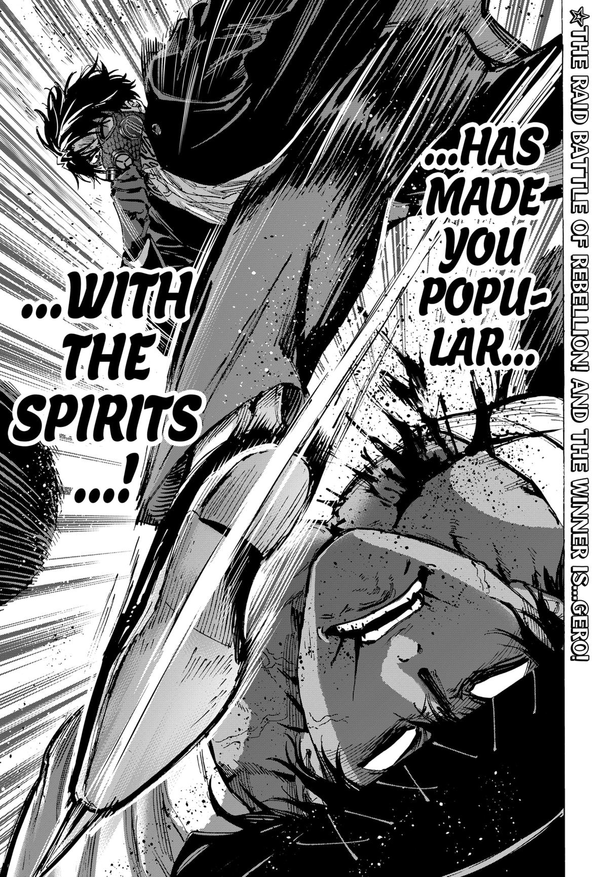 Read Marriagetoxin (en) Manga Online