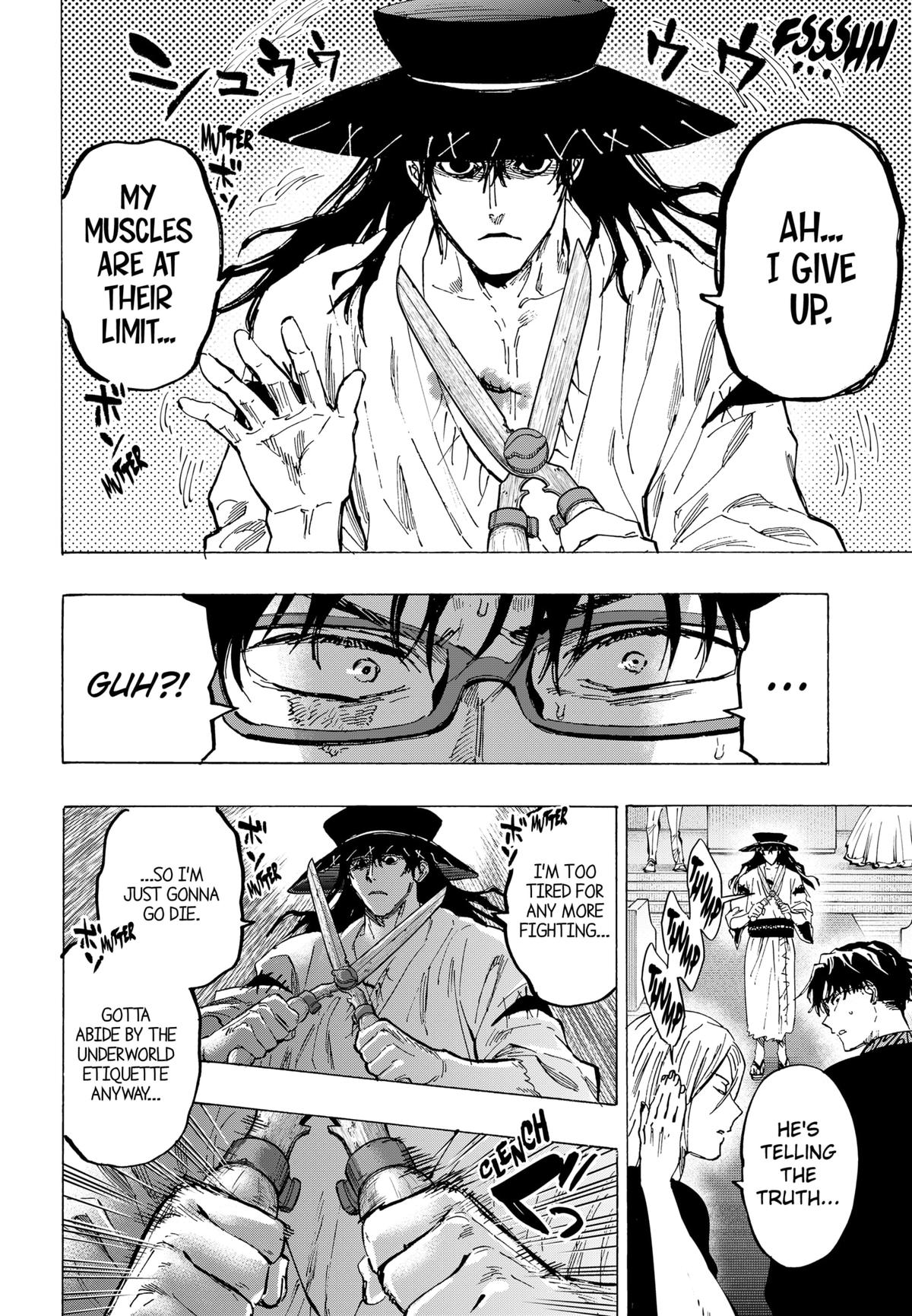 Read Marriagetoxin (en) Manga Online