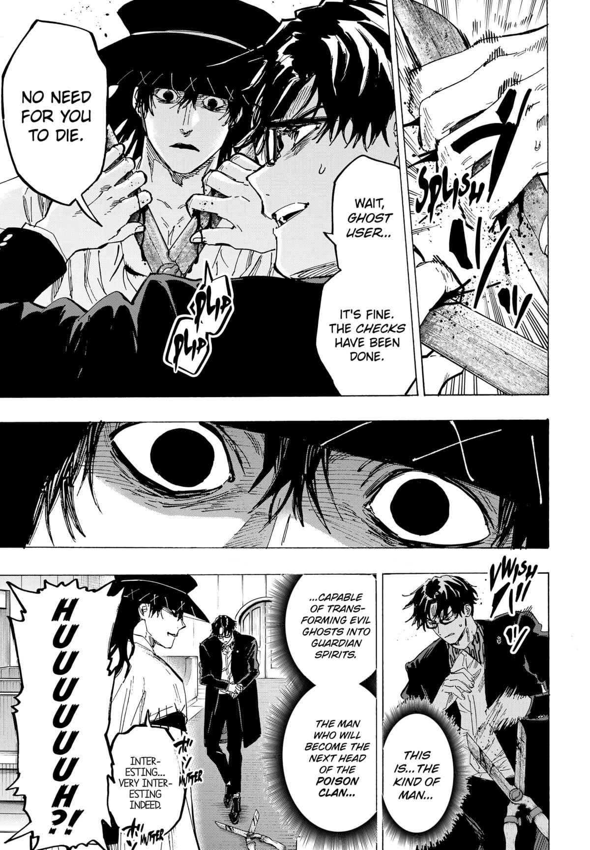 Read Marriagetoxin (en) Manga Online