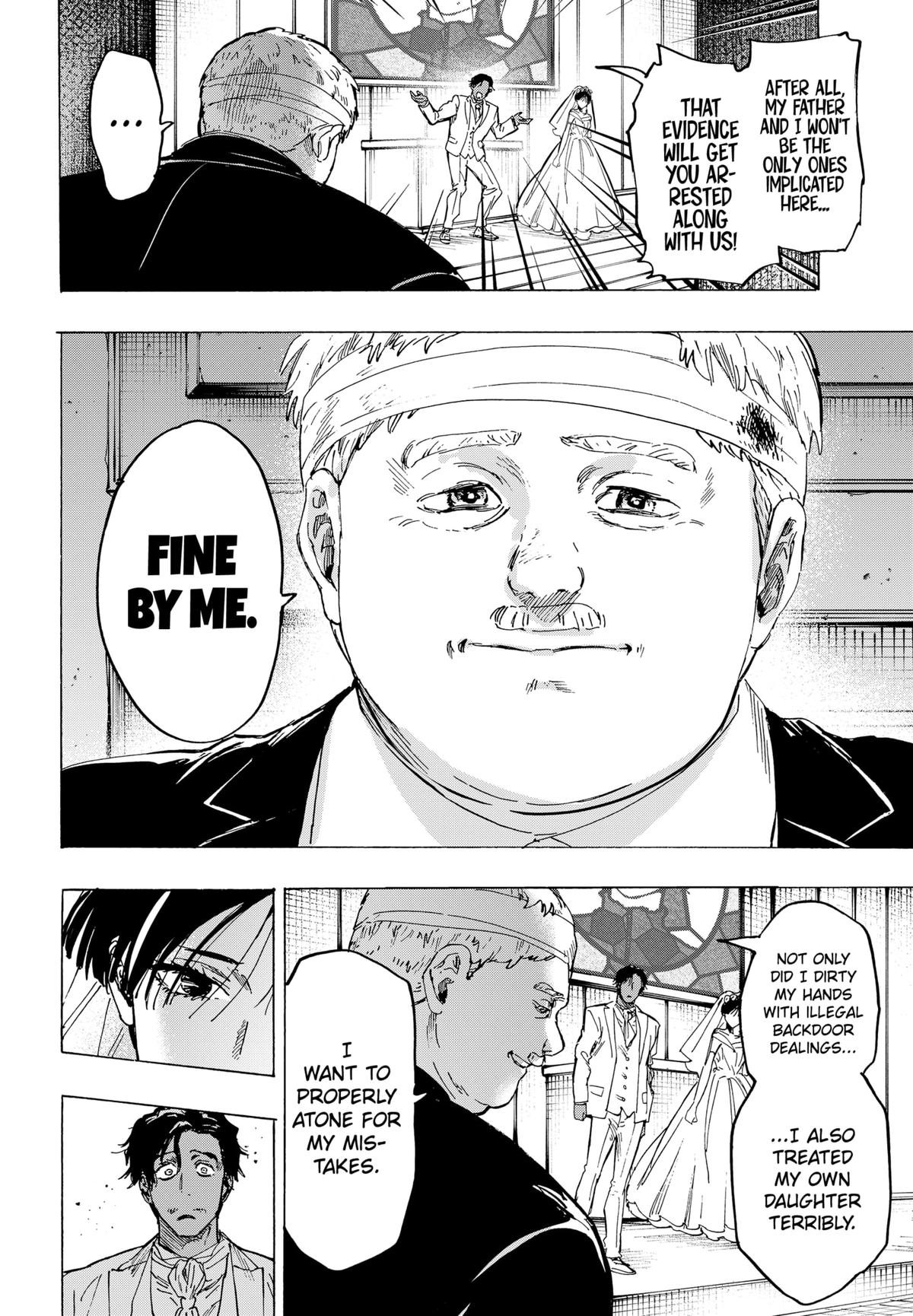 Read Marriagetoxin (en) Manga Online