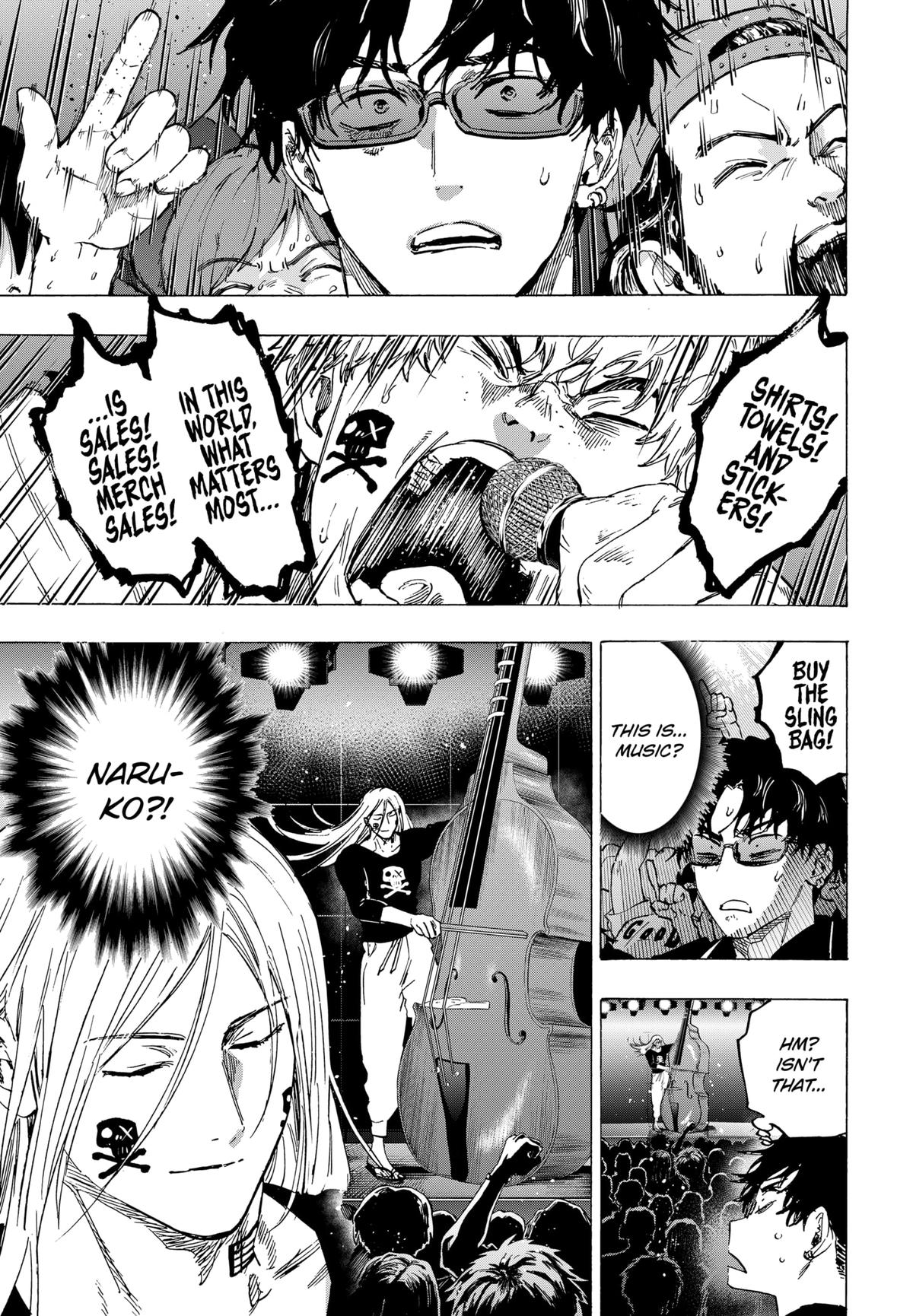 Read Marriagetoxin (en) Manga Online