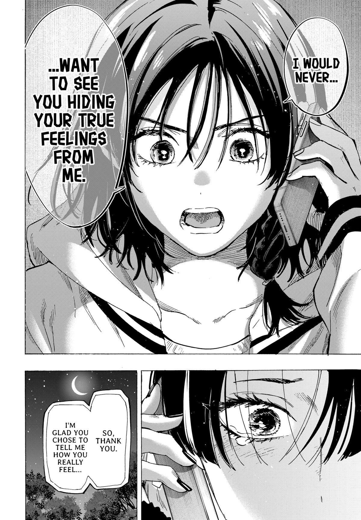 Read Marriagetoxin (en) Manga Online