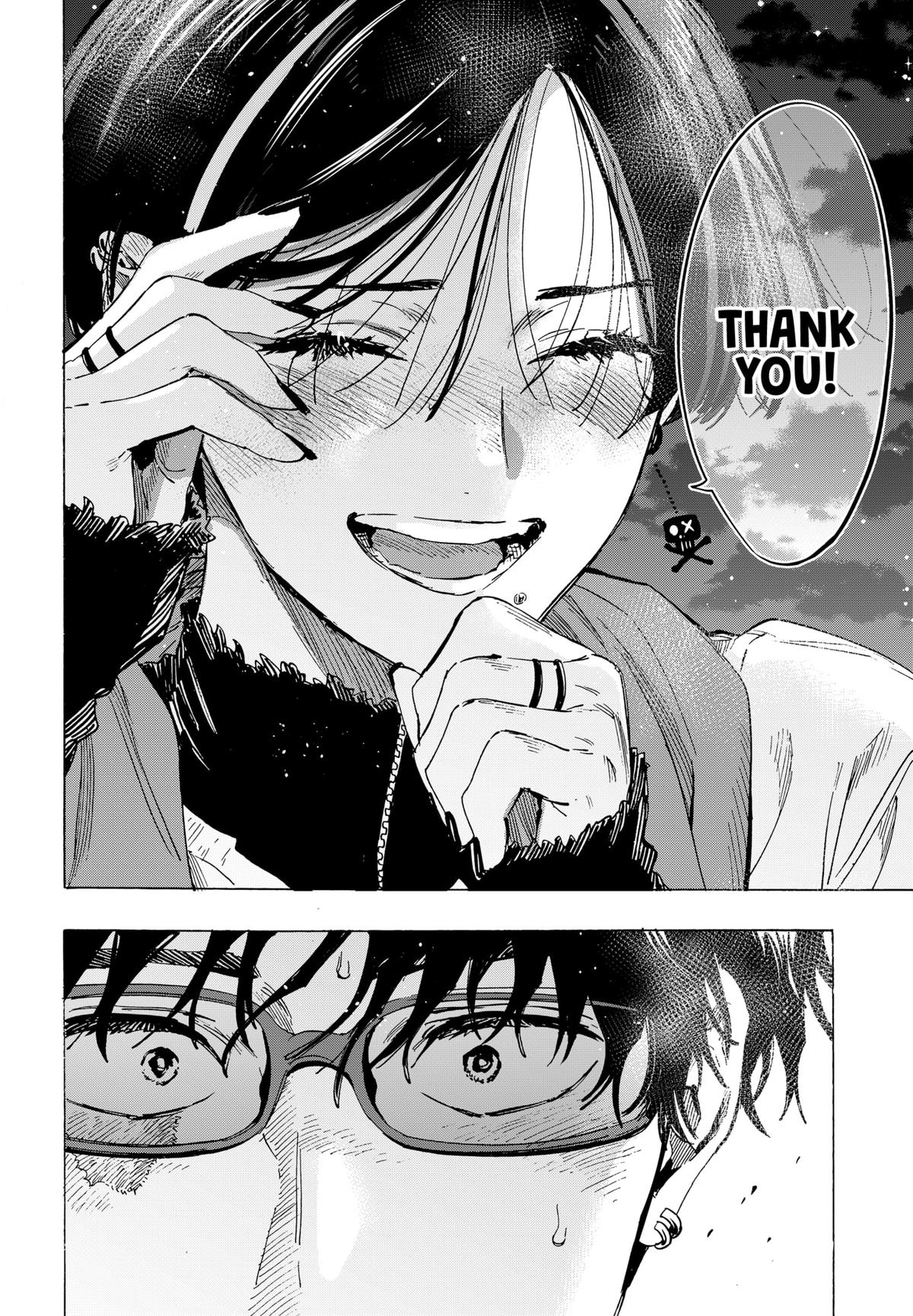 Read Marriagetoxin (en) Manga Online