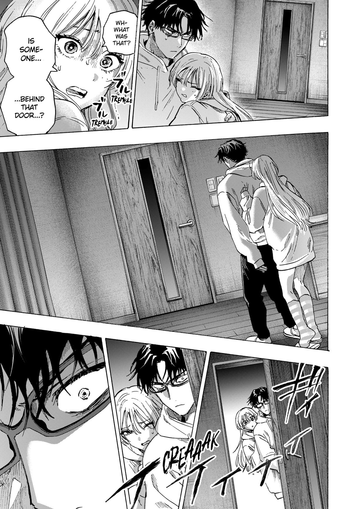 Read Marriagetoxin (en) Manga Online