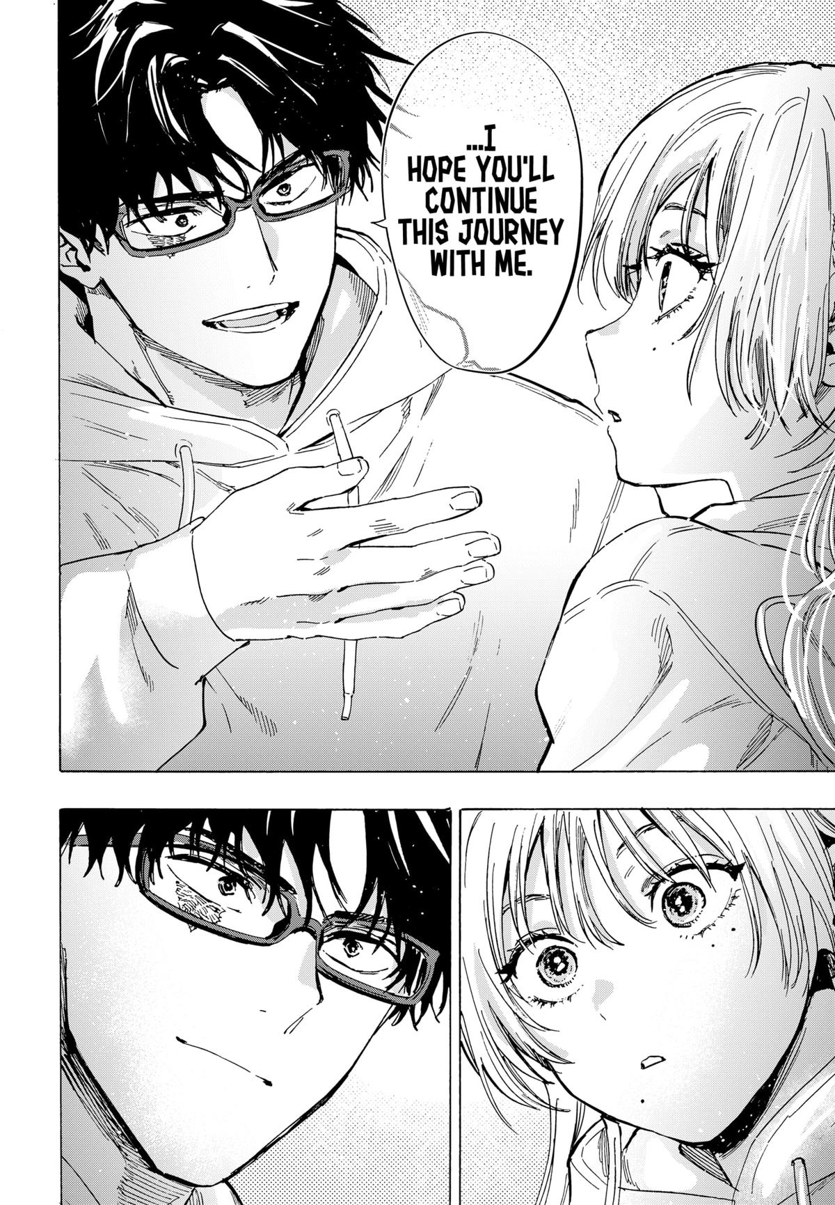 Read Marriagetoxin (en) Manga Online