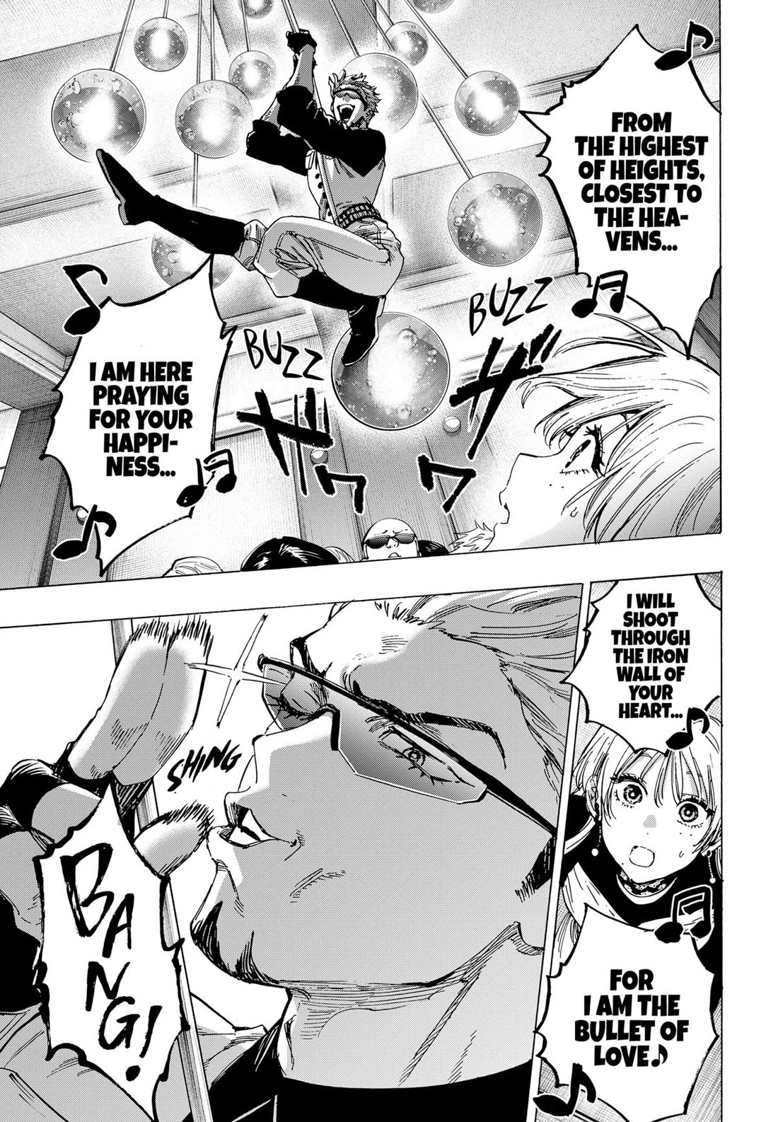 Read Marriagetoxin (en) Manga Online