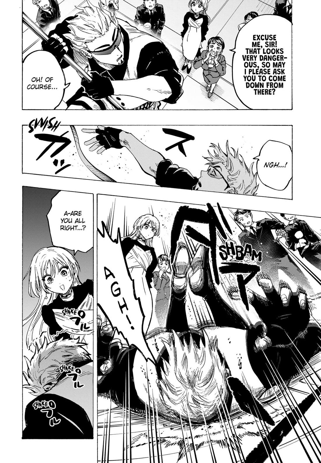 Read Marriagetoxin (en) Manga Online