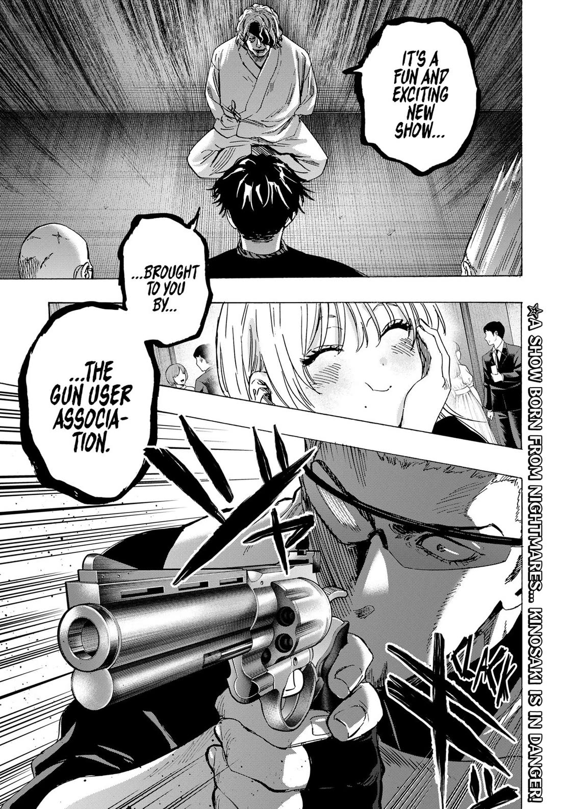 Read Marriagetoxin (en) Manga Online