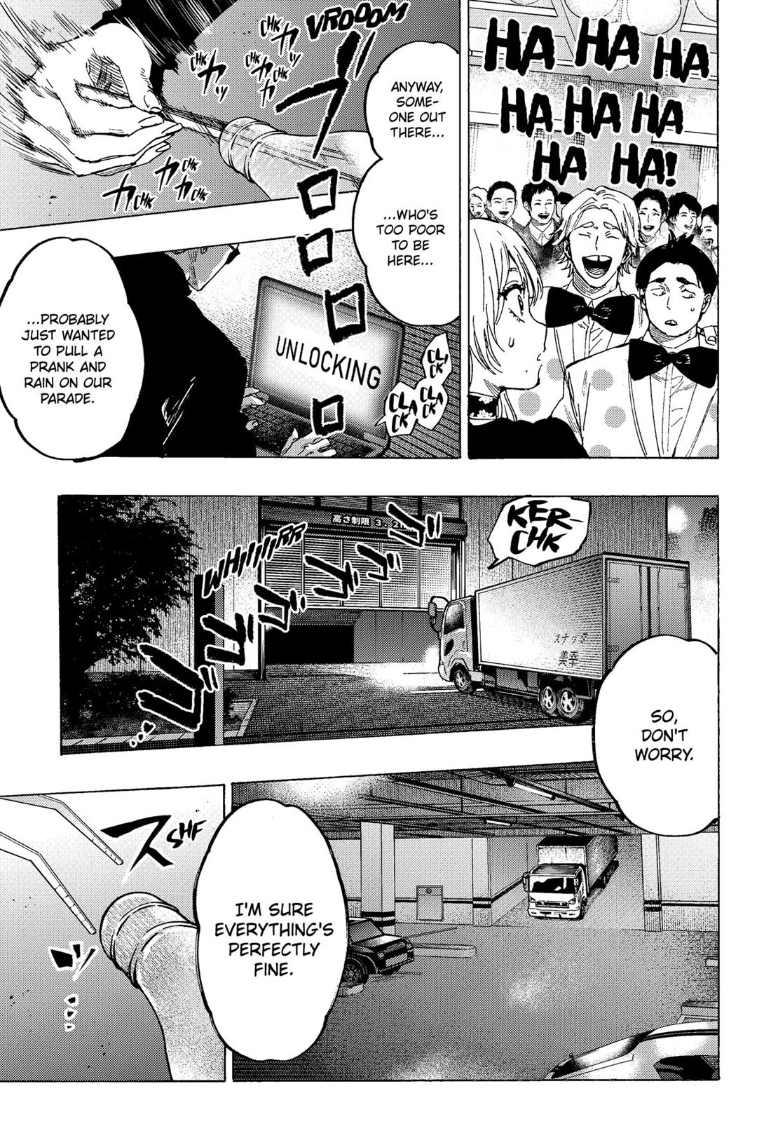 Read Marriagetoxin (en) Manga Online